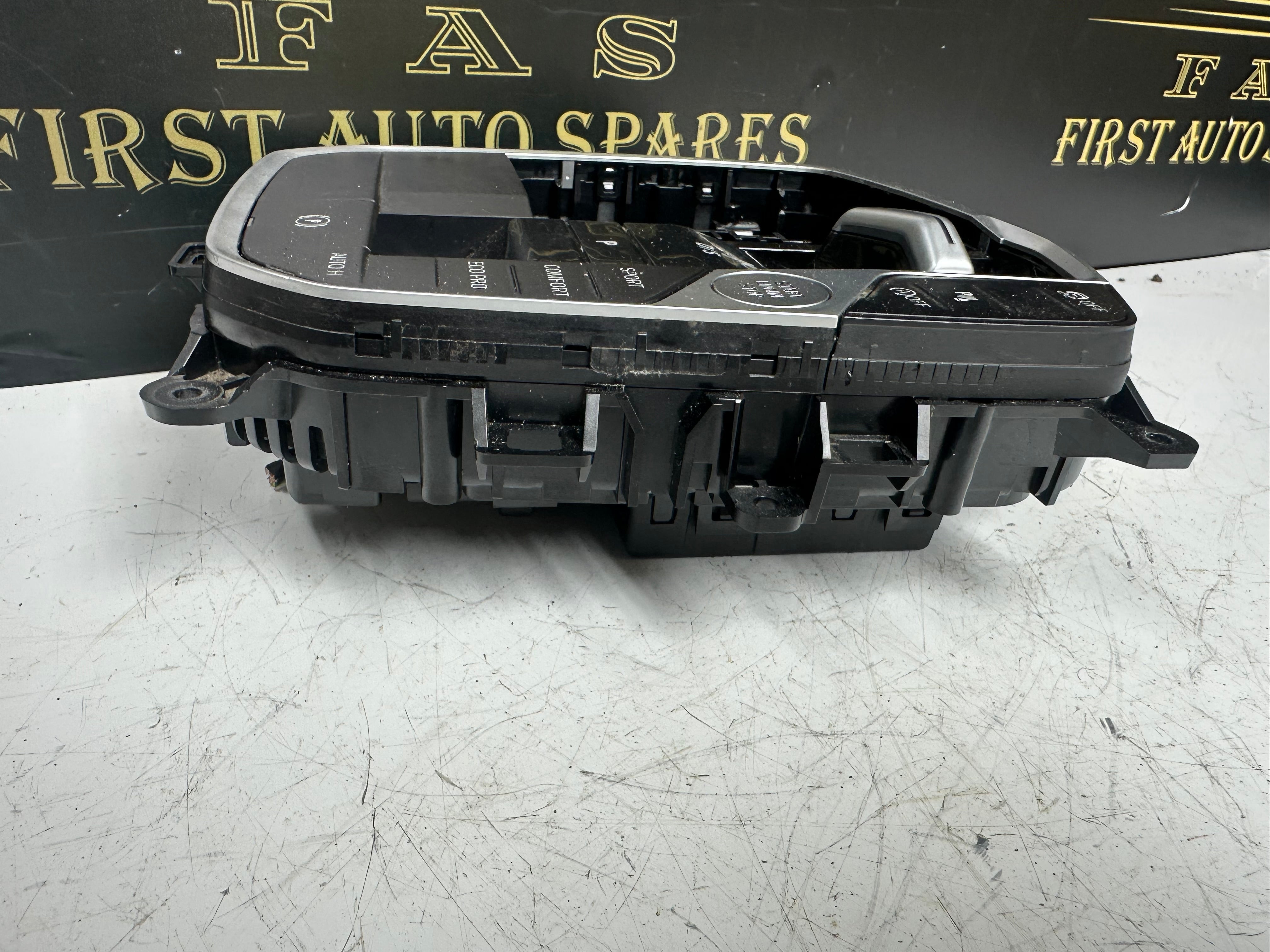 BMW 3 G20 G21 2023-24 Automatic Gear Shifter Selector (6131 5A9CA06) (160466-10)