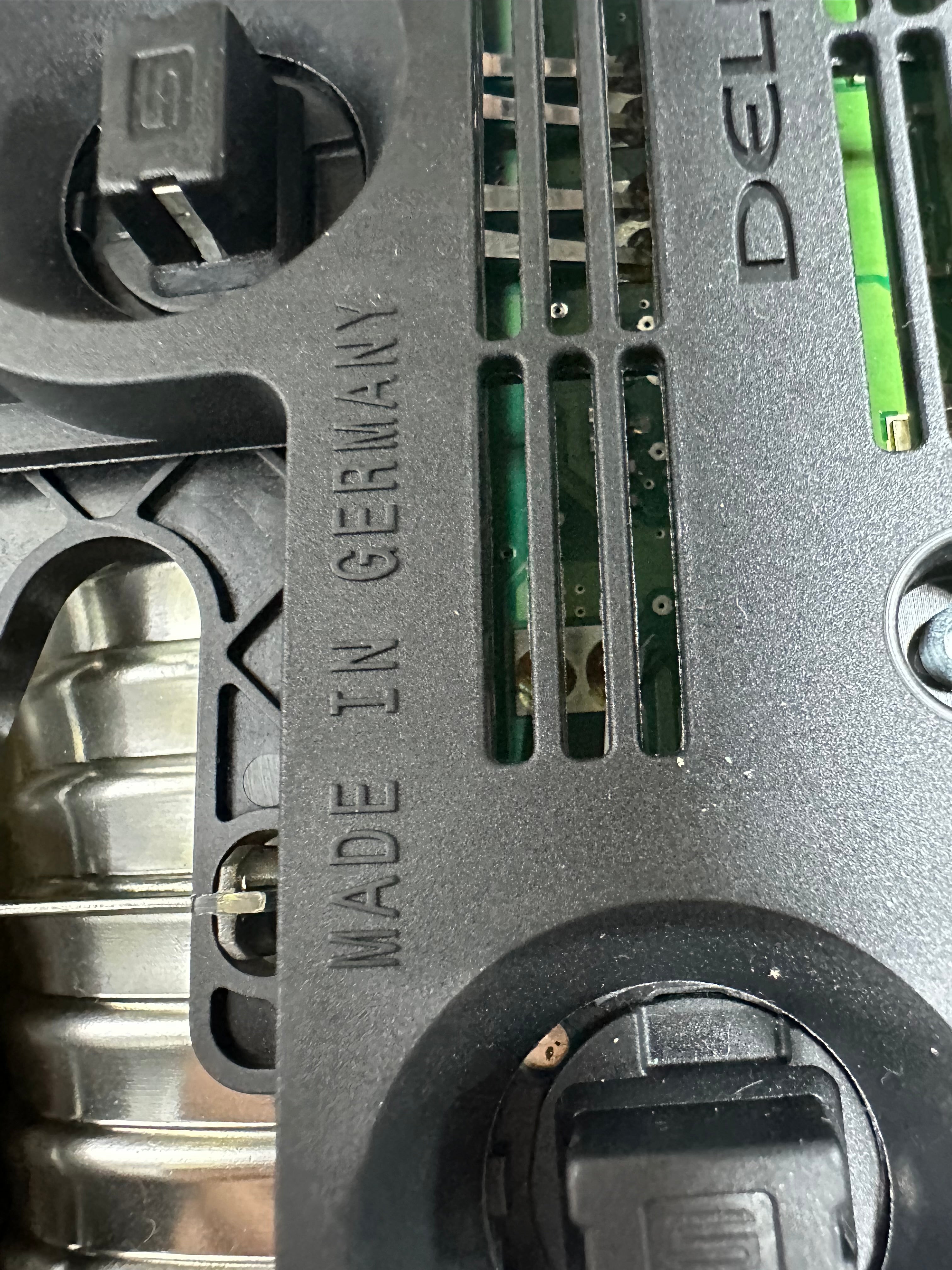 BMW 6 Series F12 Front Interior Roof Light Panel LED (0000000-00) (DZ11294)