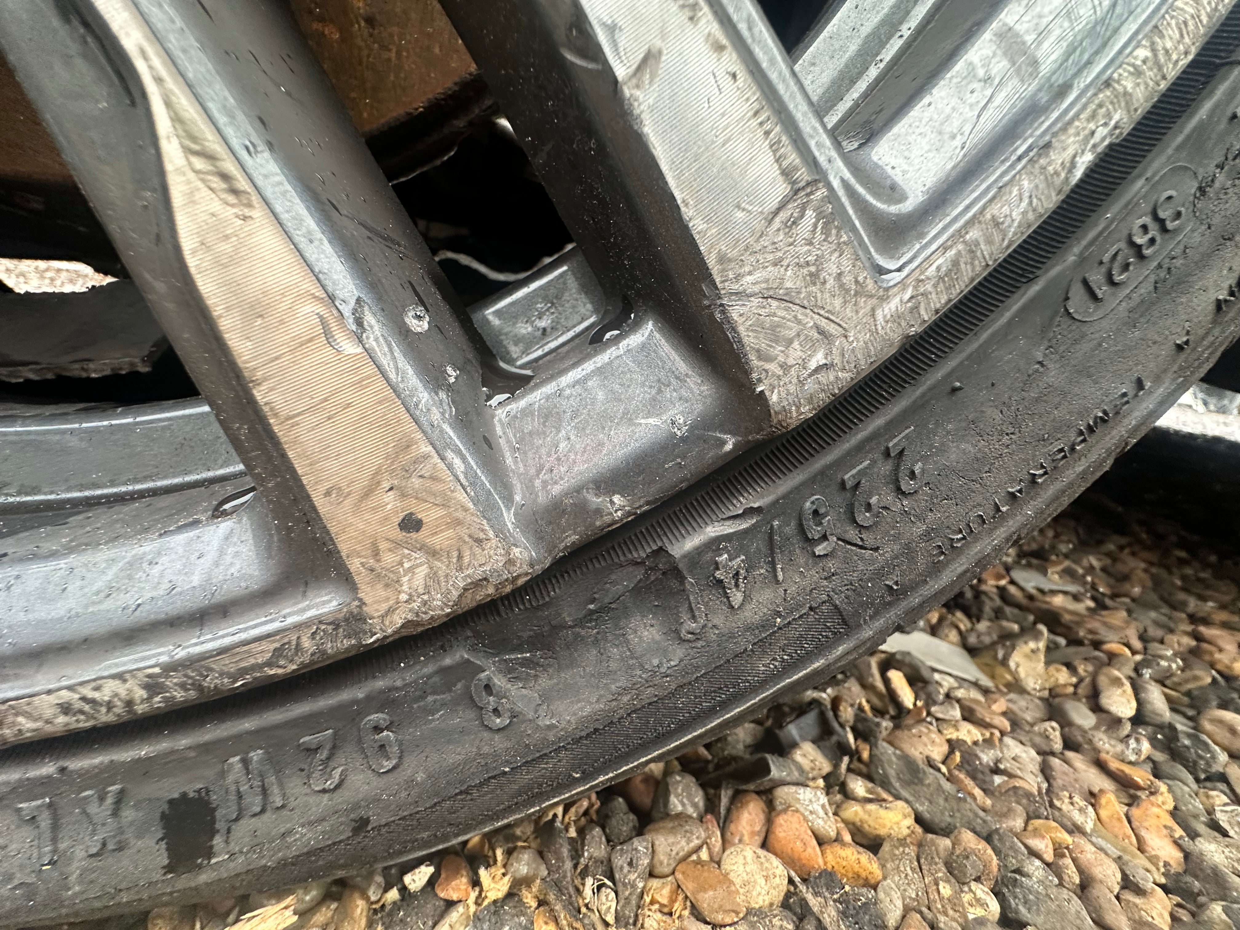 BMW 2 Series 2023/73 F44 Gran Coupe 218i M Sport Auto 1.5 (LAQ) – For Parts