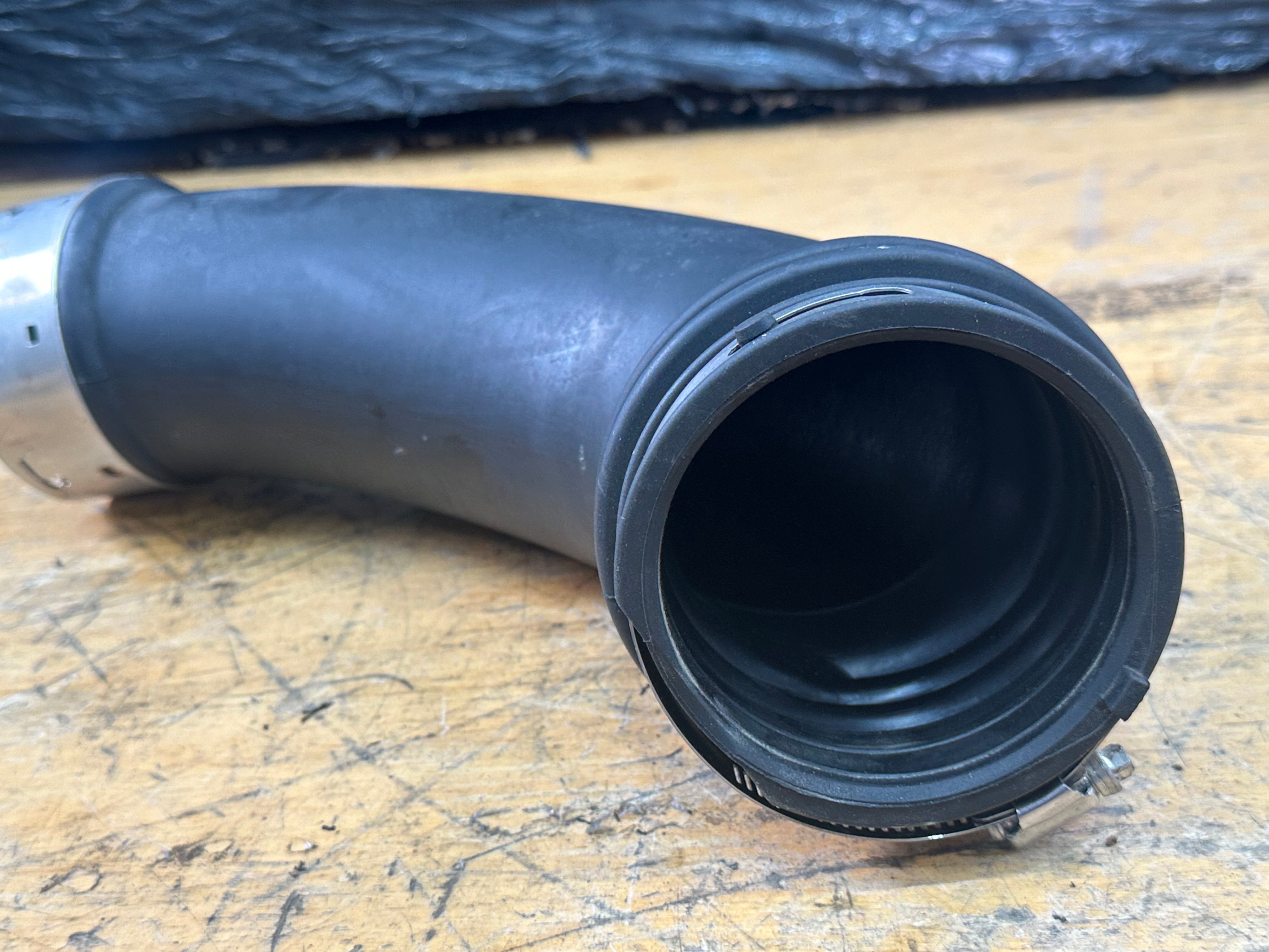 BMW X3 Series F97 F98 Air Intake Filtered Upper Pipe Hose (8053373)
