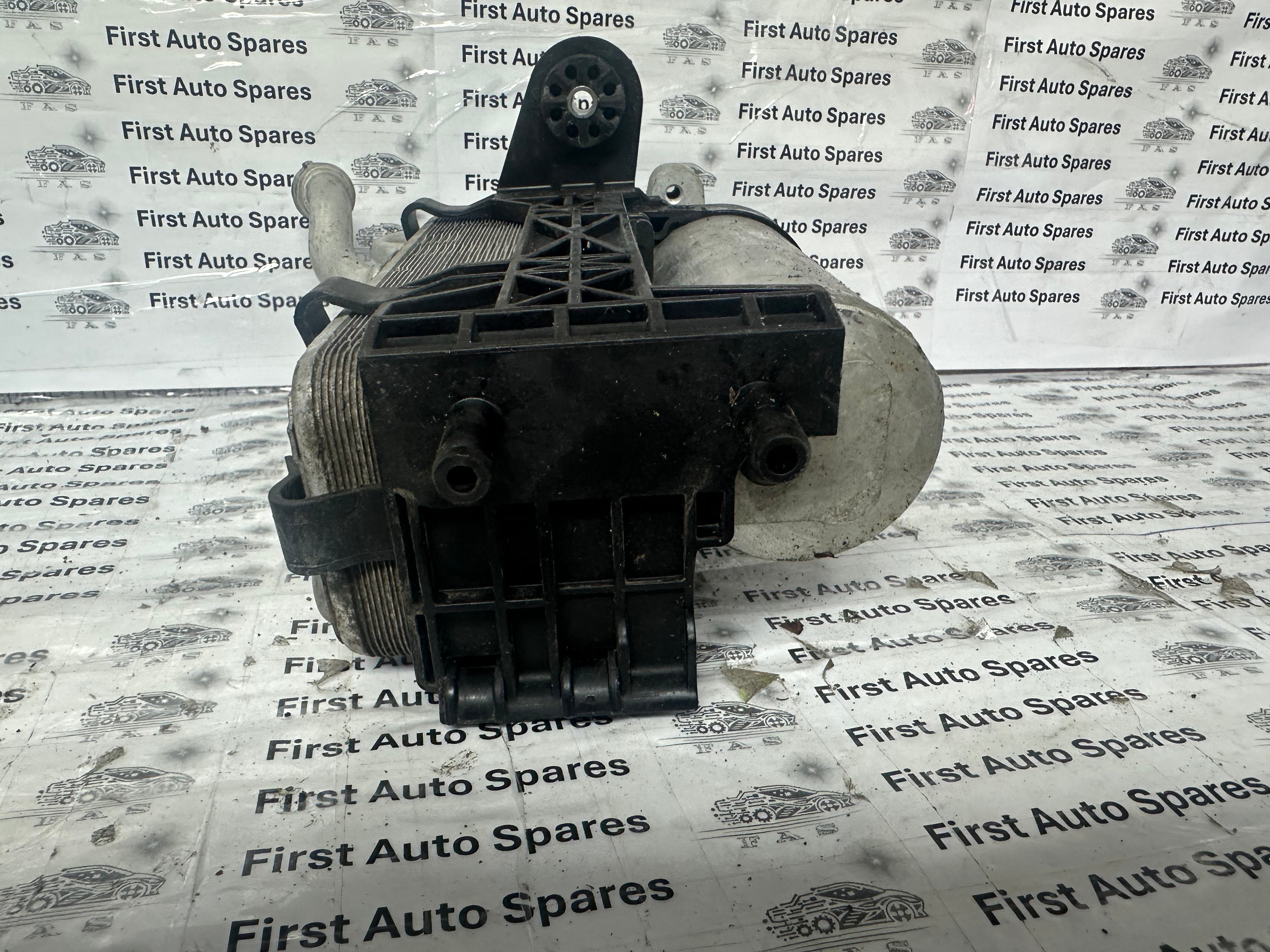 BMW 3 Series G20 G30 G29 Condenser Air Conditioning with Dryer (6450 6805342 06)