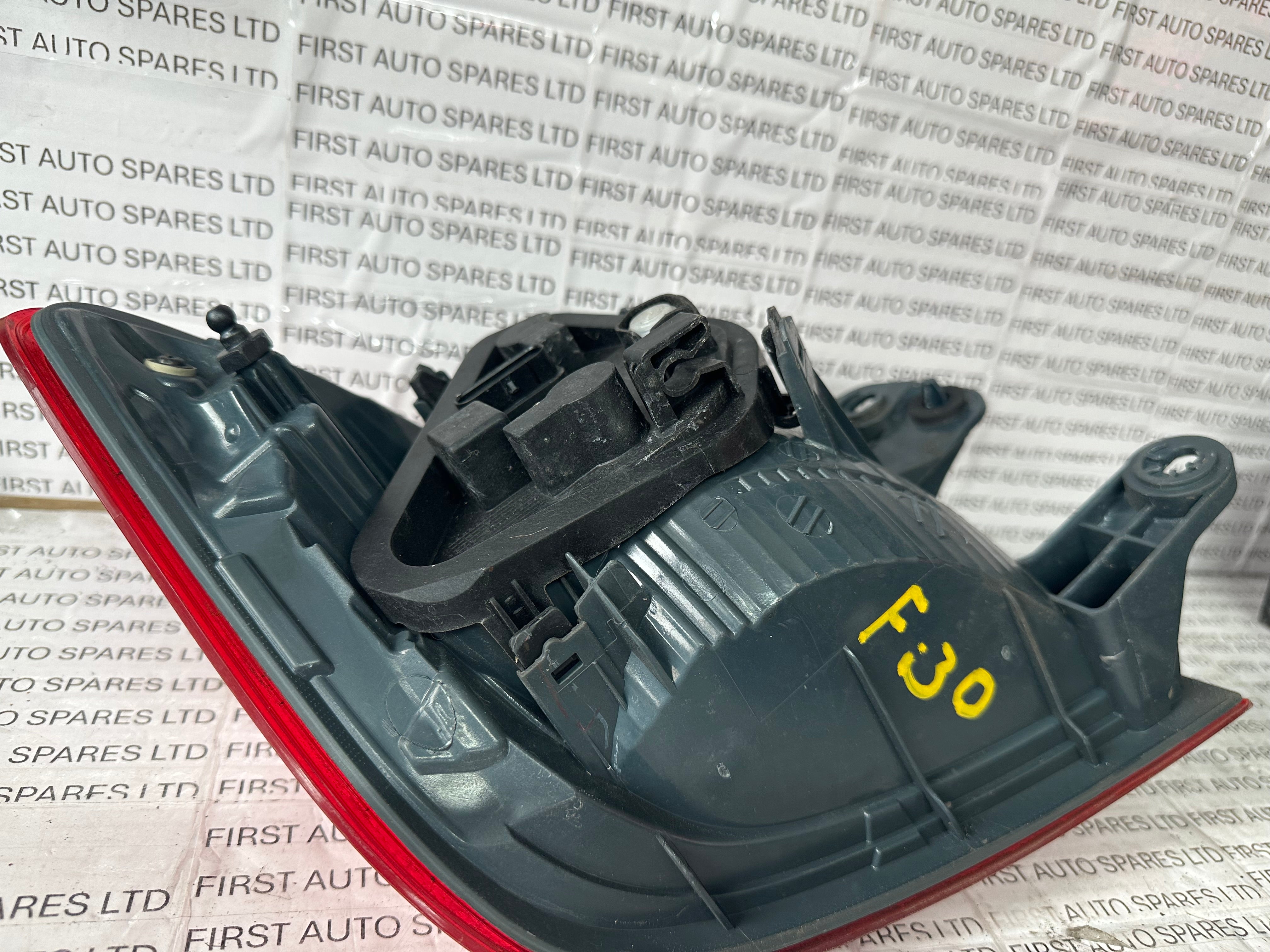 BMW 3 Series F30 F80 M3 Right Rear Tail Light (63217372784-02)