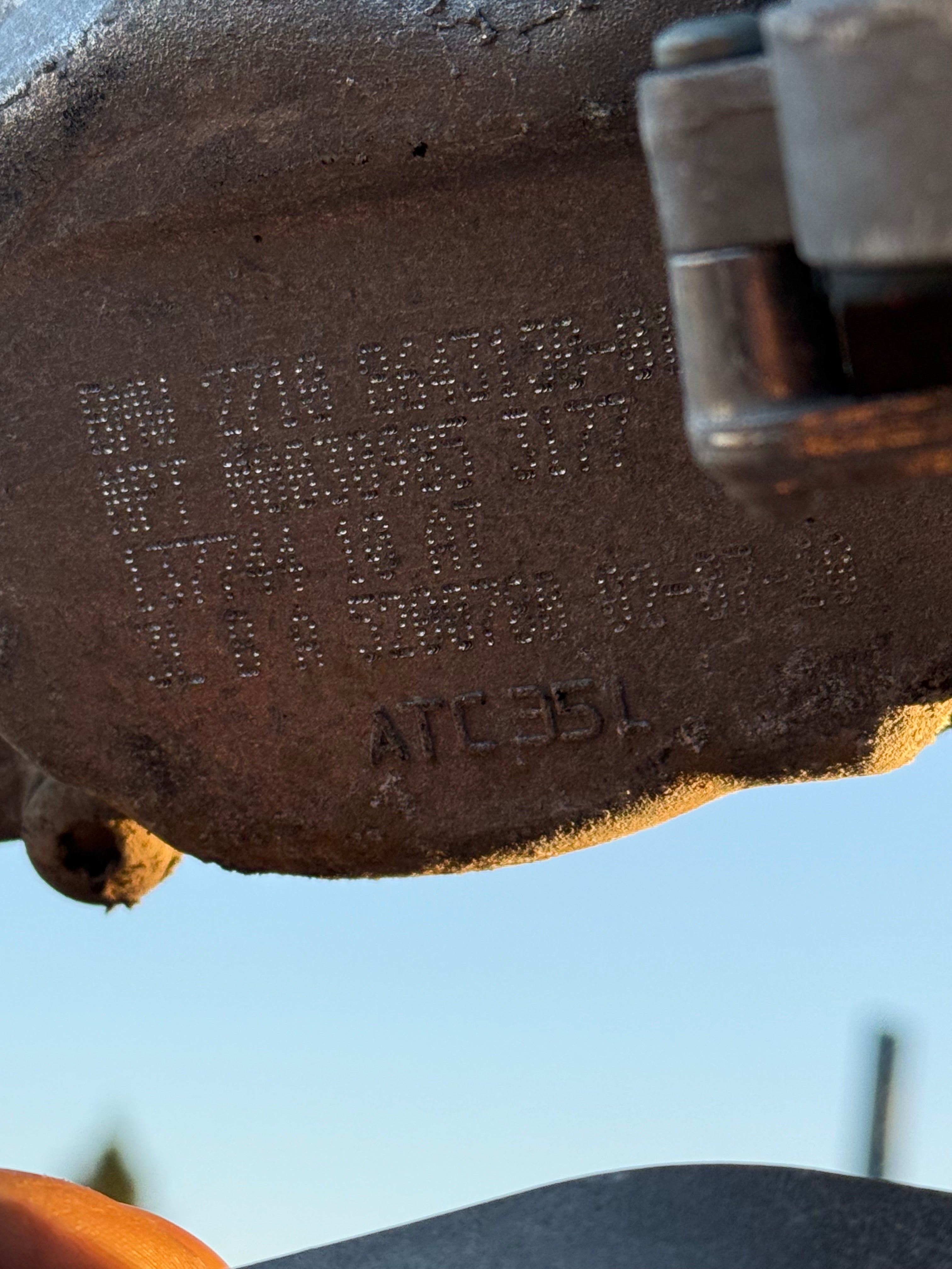 BMW xDrive Gearbox Without Transfer Box (GA8HP50Z)