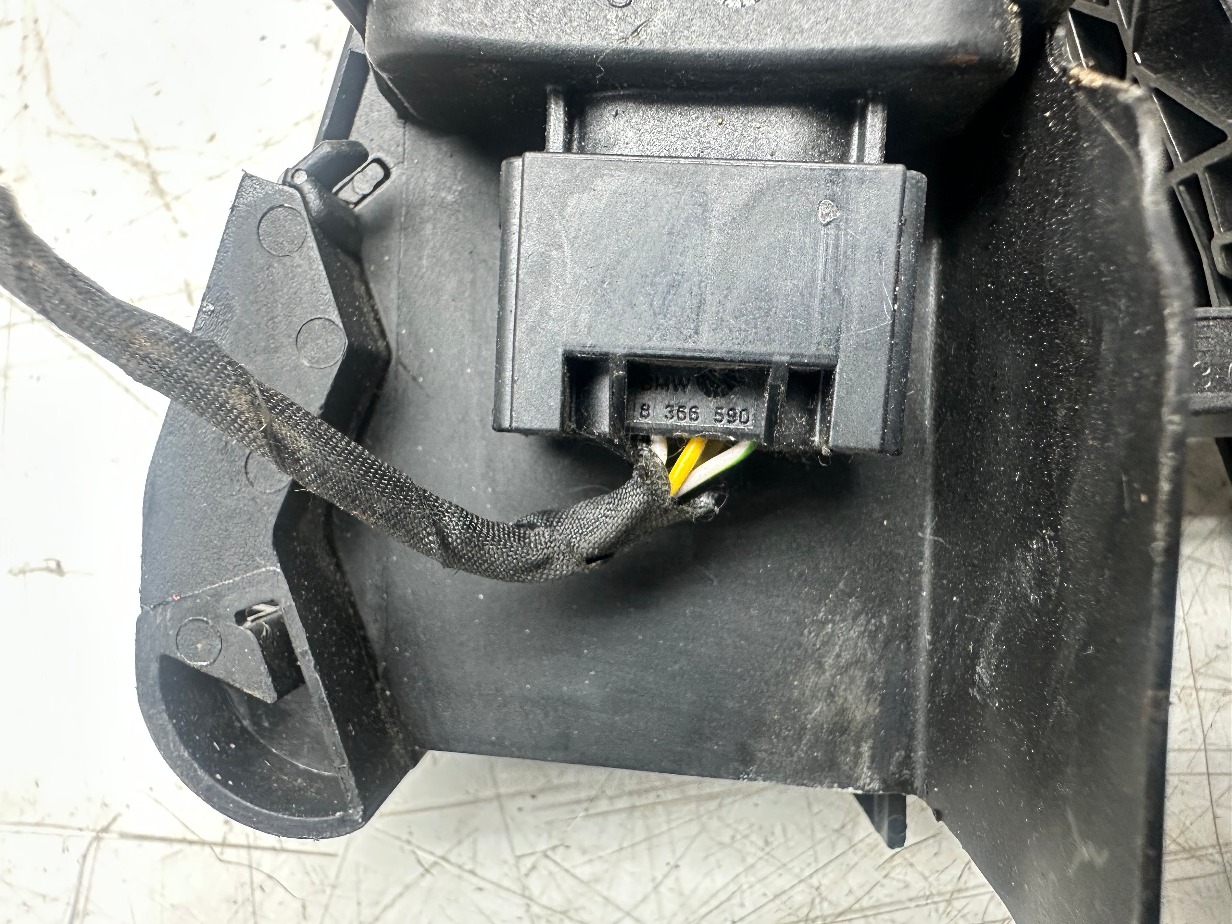 BMW 3 5 6 X3 X4 Series Accelerator Throttle Gas Pedal (6871053)