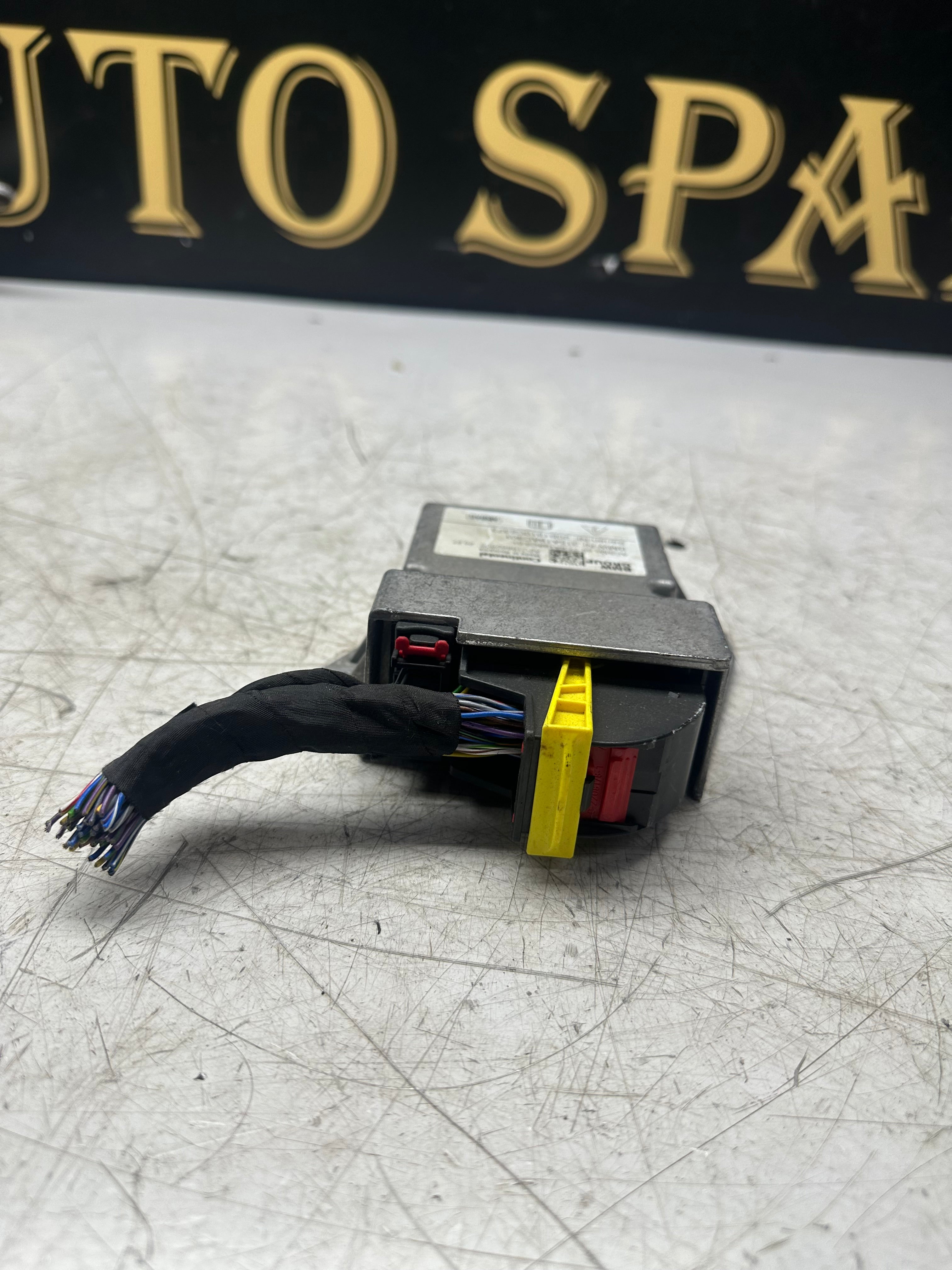 BMW 1 Series F40 Airbag Control Module 315A19AC301 – 2020–2022