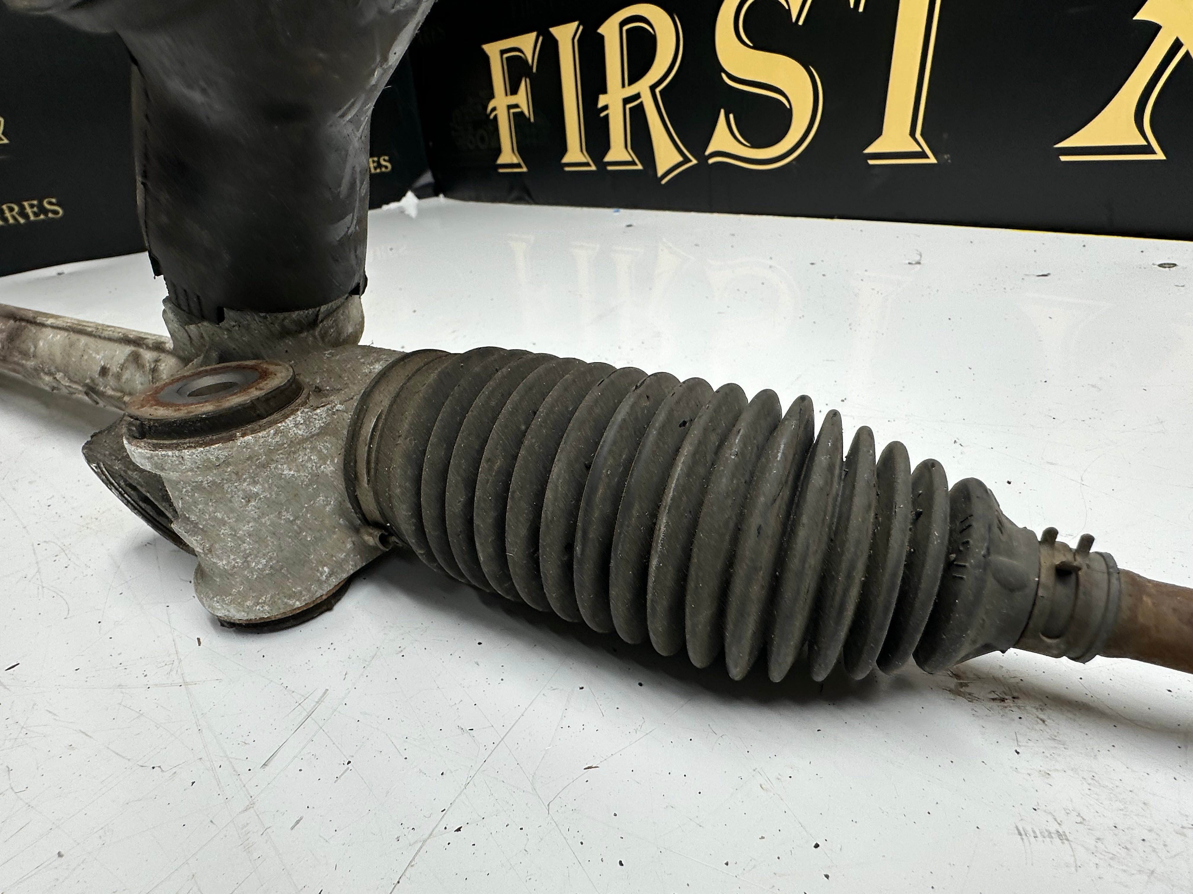 Toyota Yaris Steering rack 2012-2019