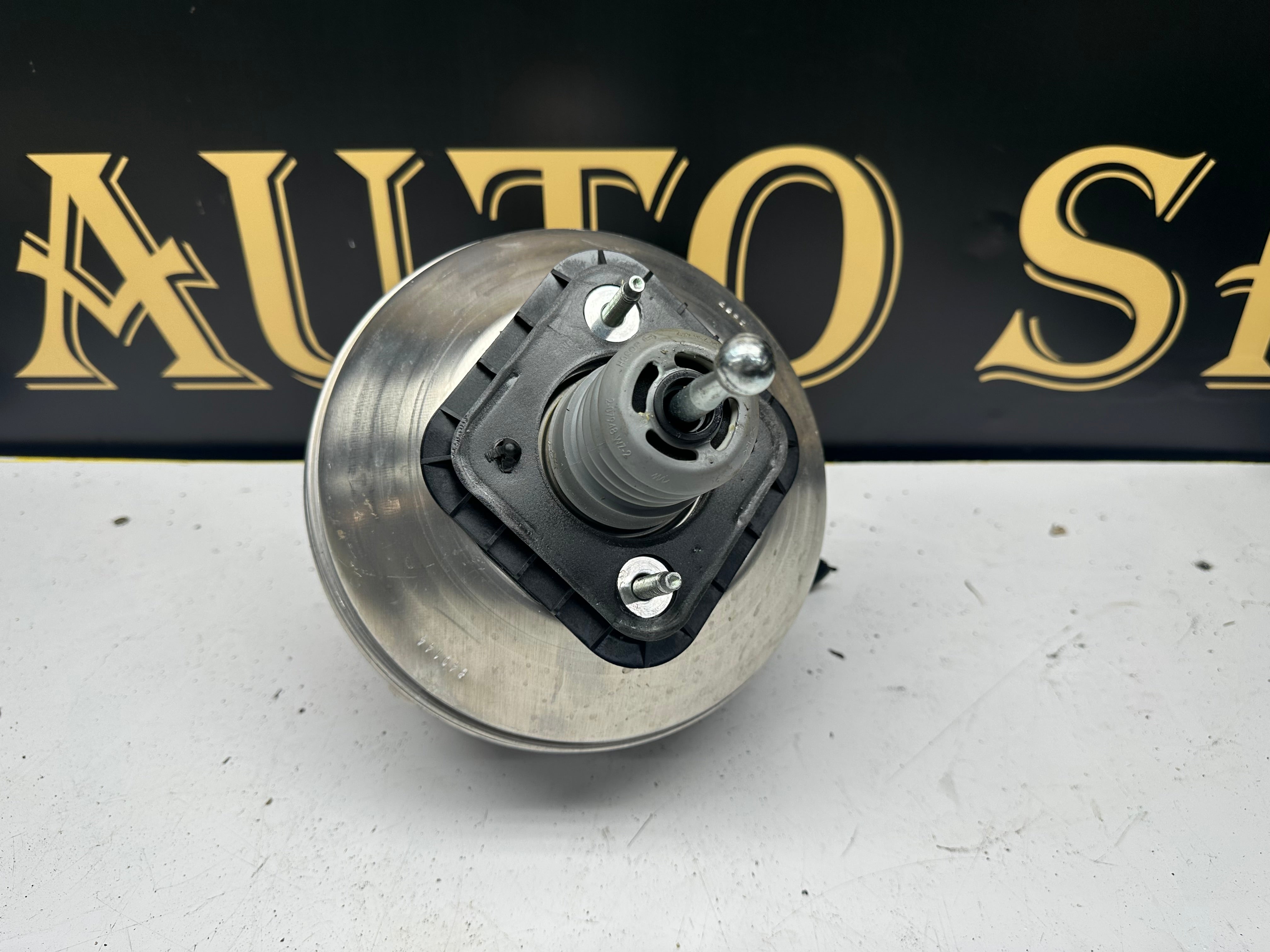 BMW Z4 G29 2023 sDrive20i 2.0P Brake Servo (29 6892203 01) (23B324000304)