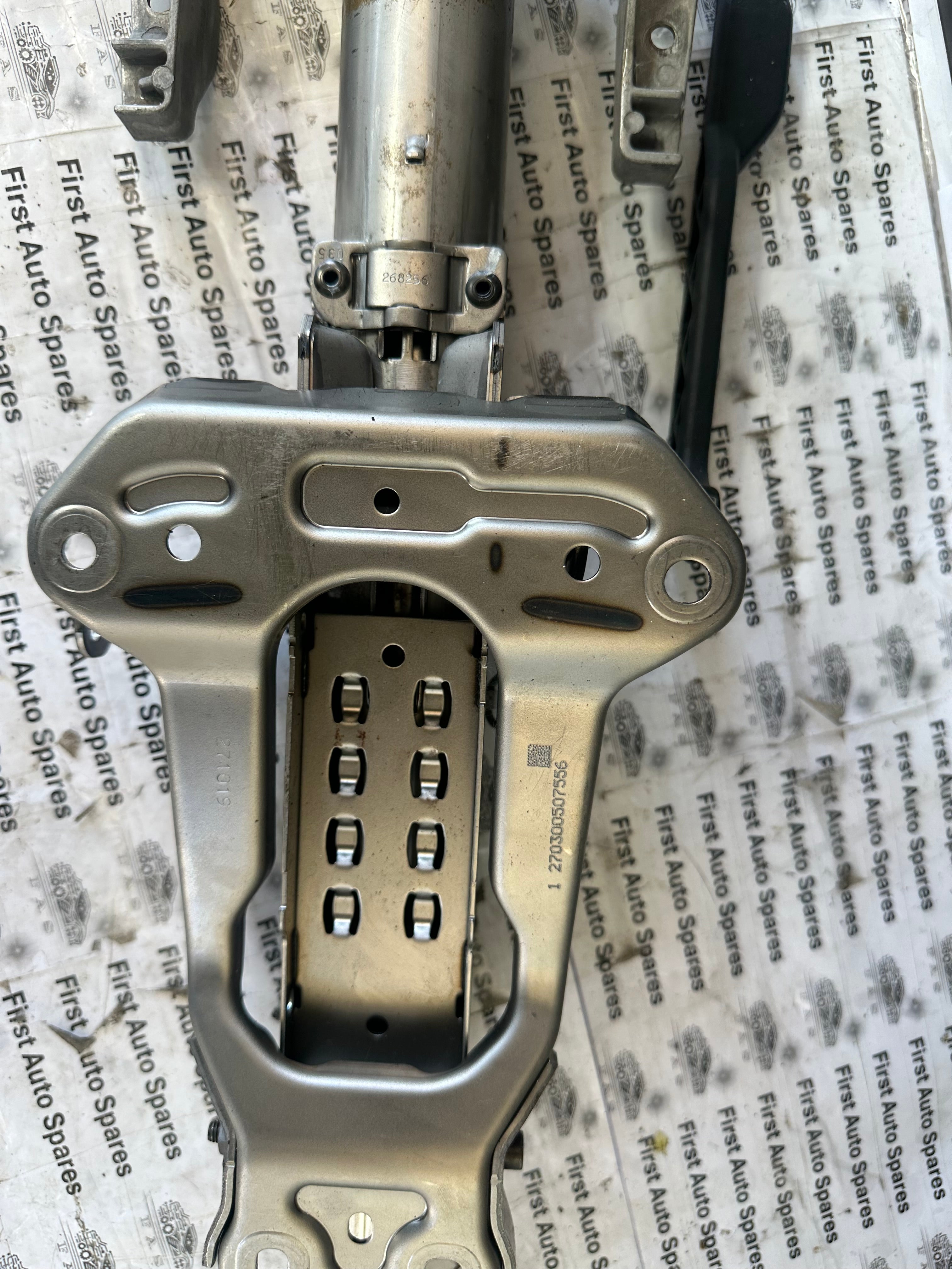 BMW I3 I01 S ELECT Steering Column (32306865576A108) (704695598)