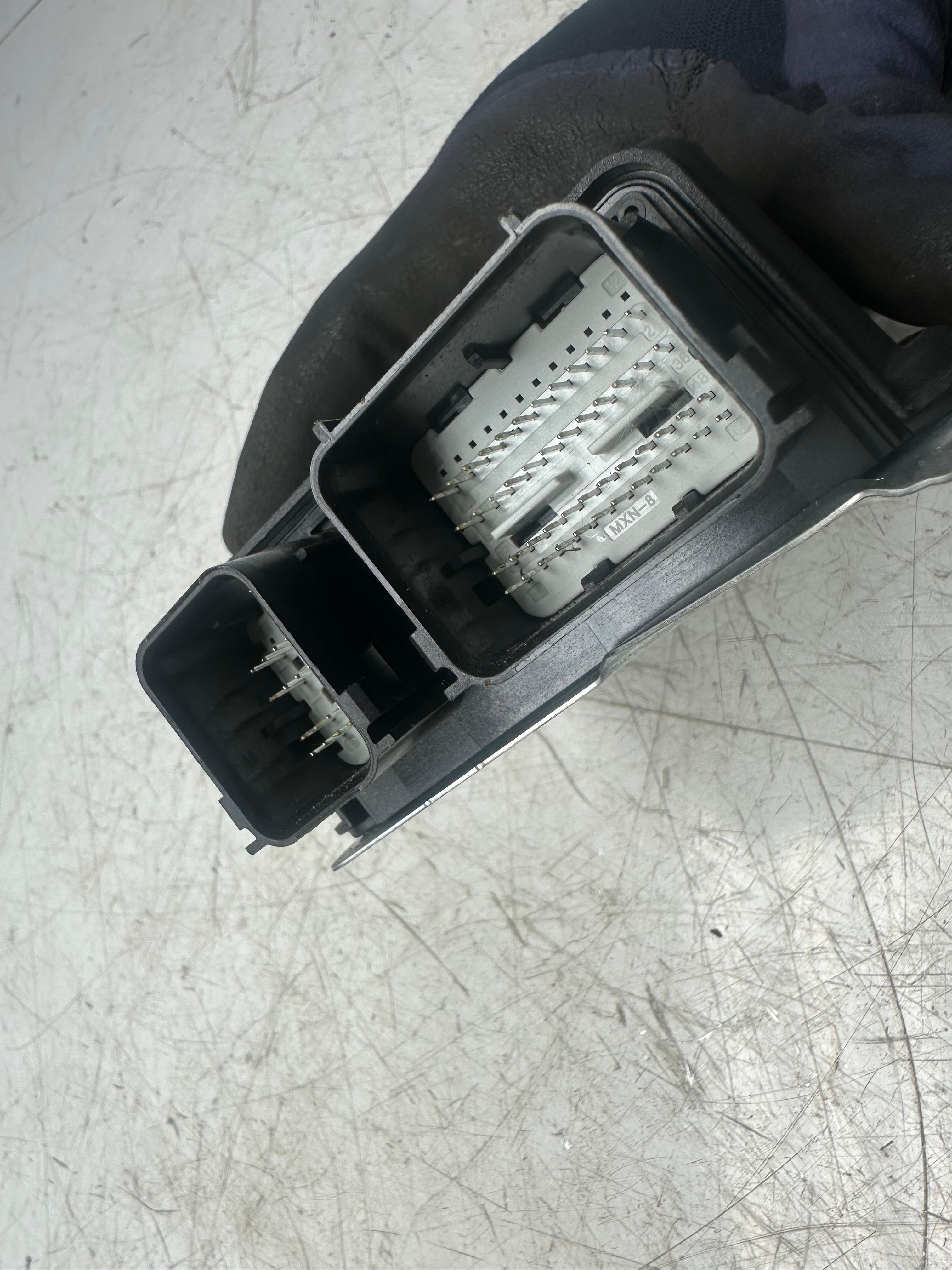 Ford Focus 2019–2024 Airbag Module ECU (KX7T-14B321-BB)