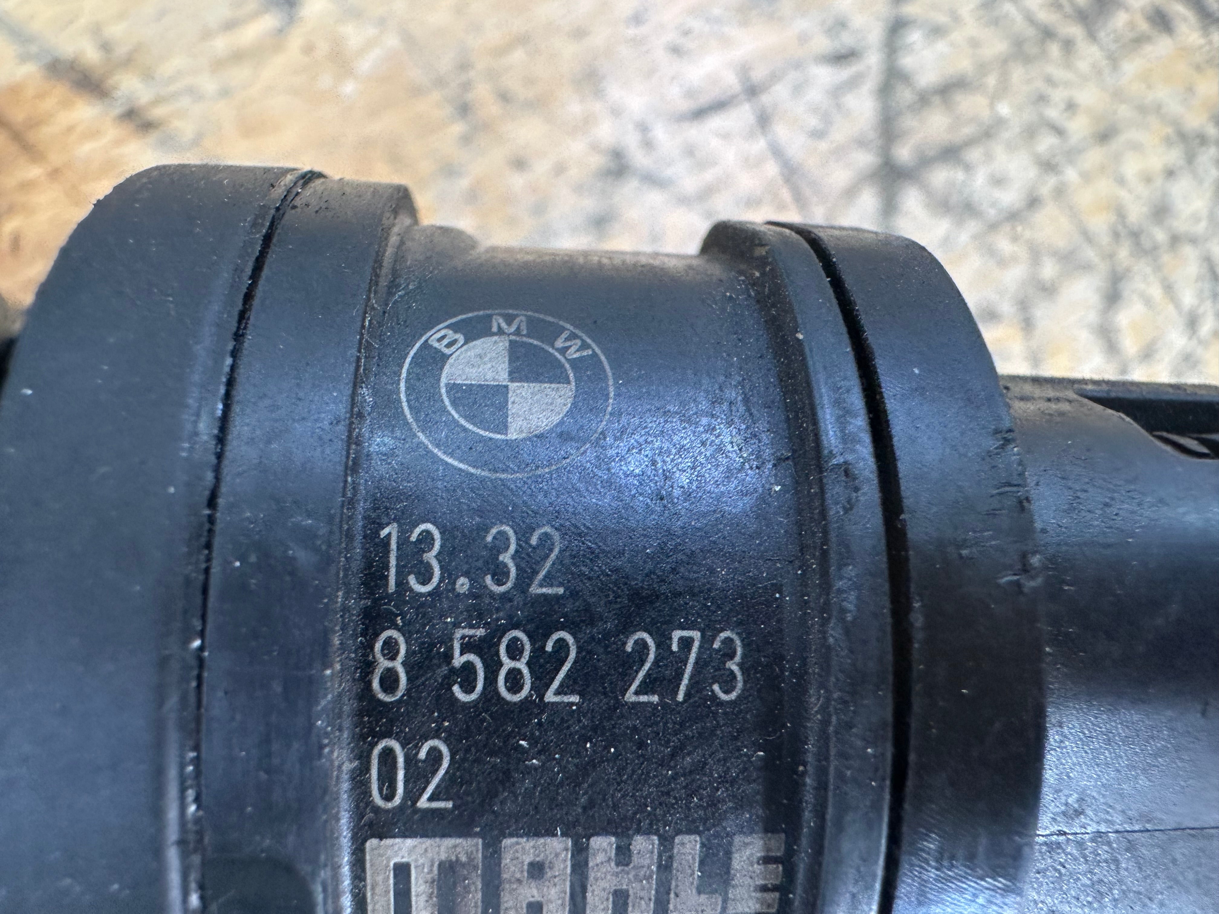 BMW X5 Series G05 2019 Diesel Fuel Filter Cartridge Heater Pump (8591019) (8582273)