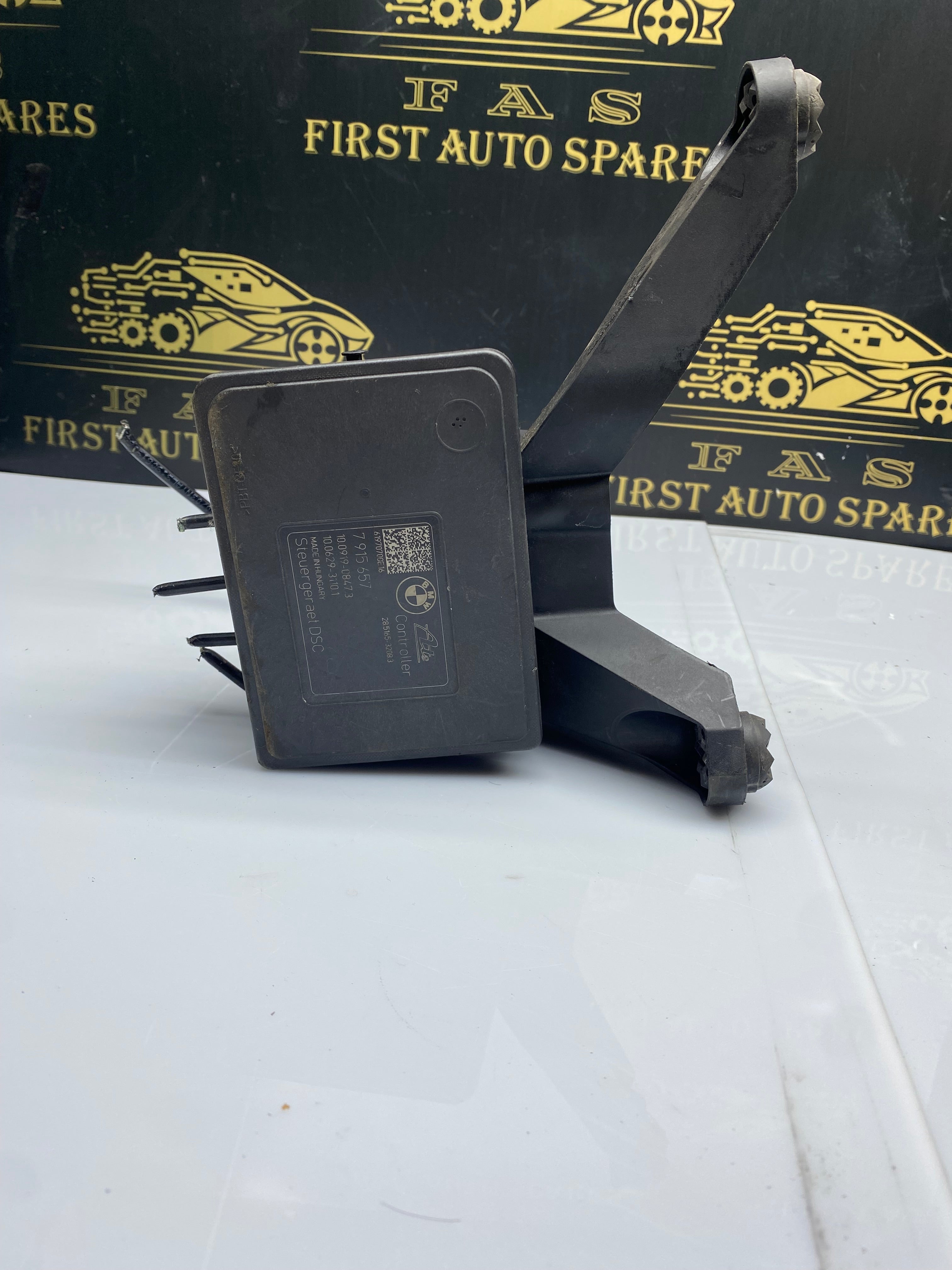 BMW 2 Series F45/F46/F48 ABS Pump Control Module (7915657)