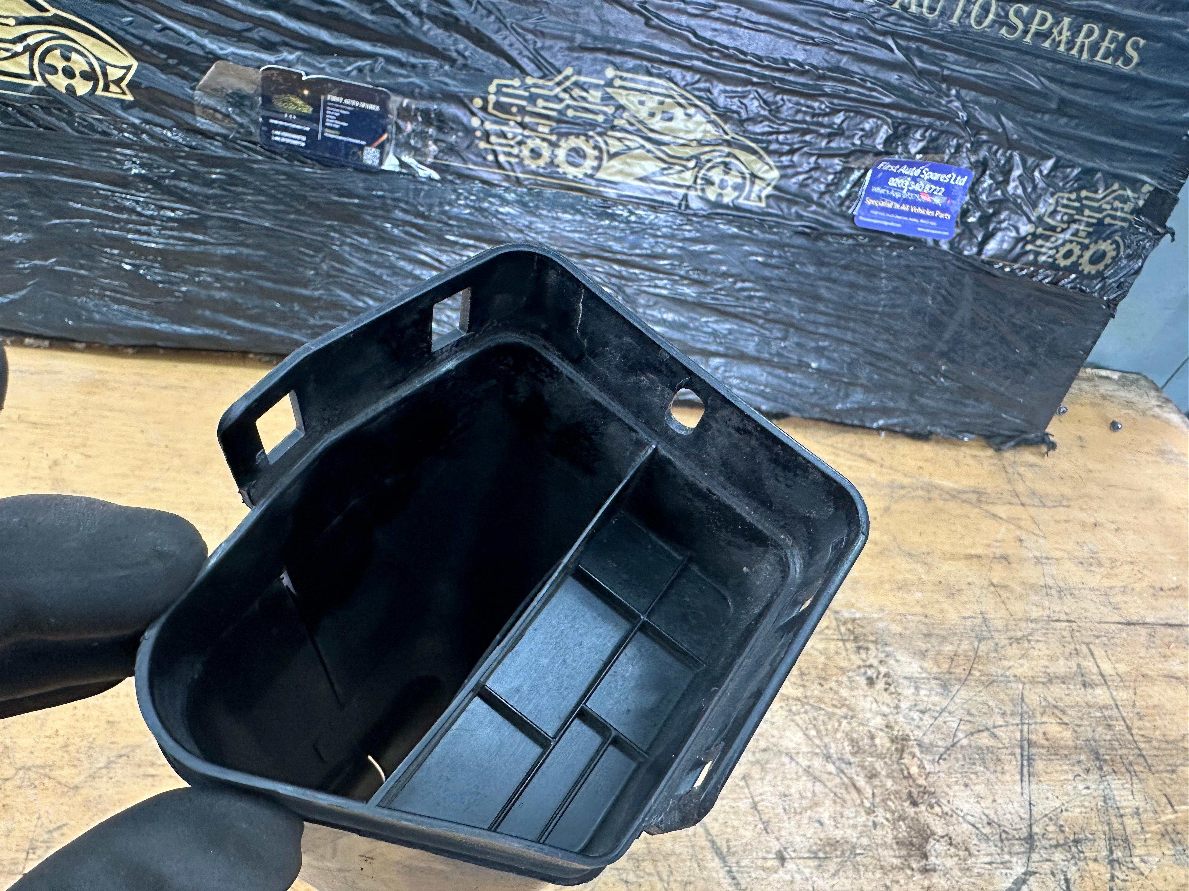 BMW 5 Series G30 G31 Air Intake Duct Tube (8599683) (8599683-02)