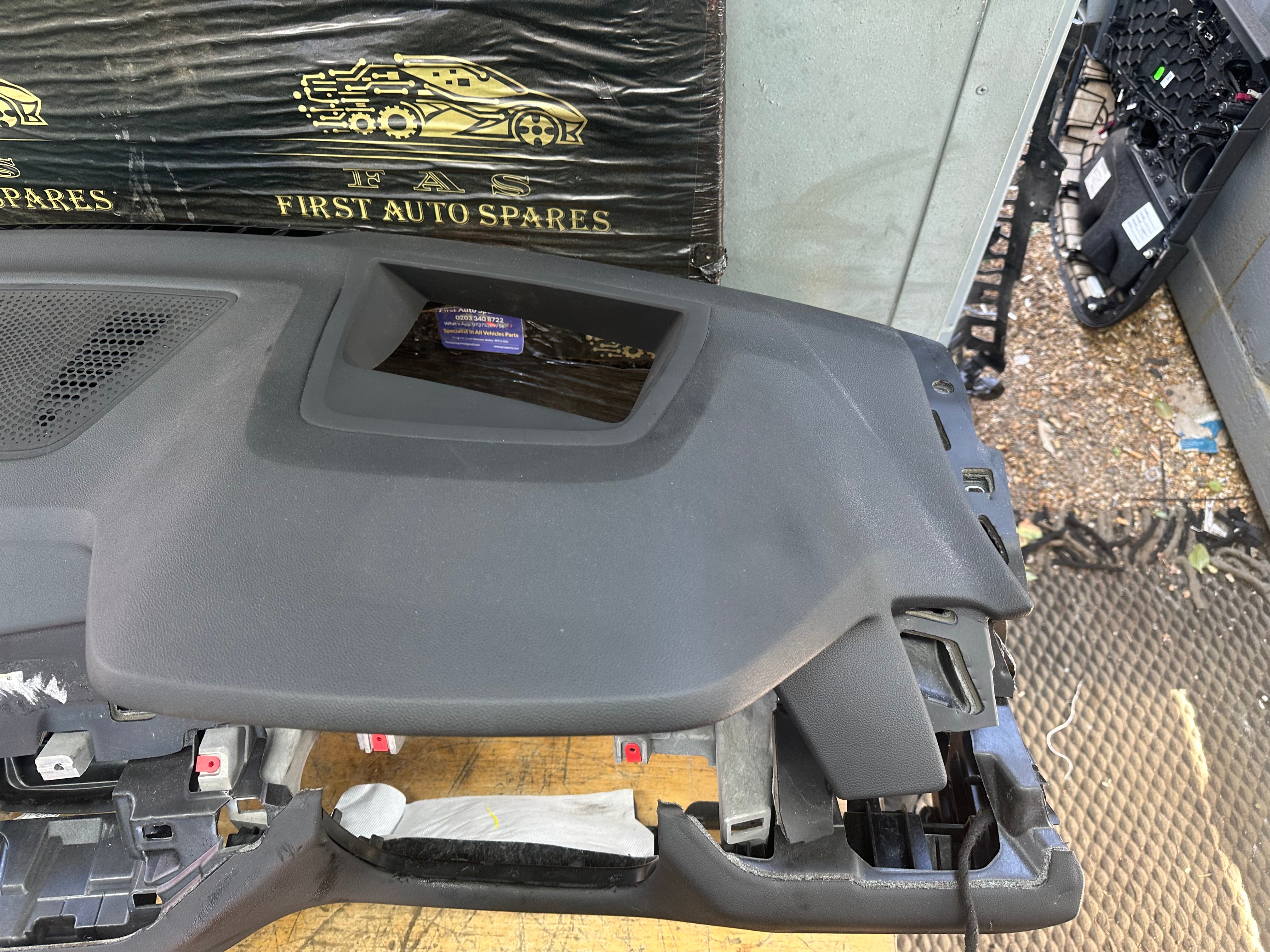 BMW X5 G05 / X6 G06 Complete Airbag Kit