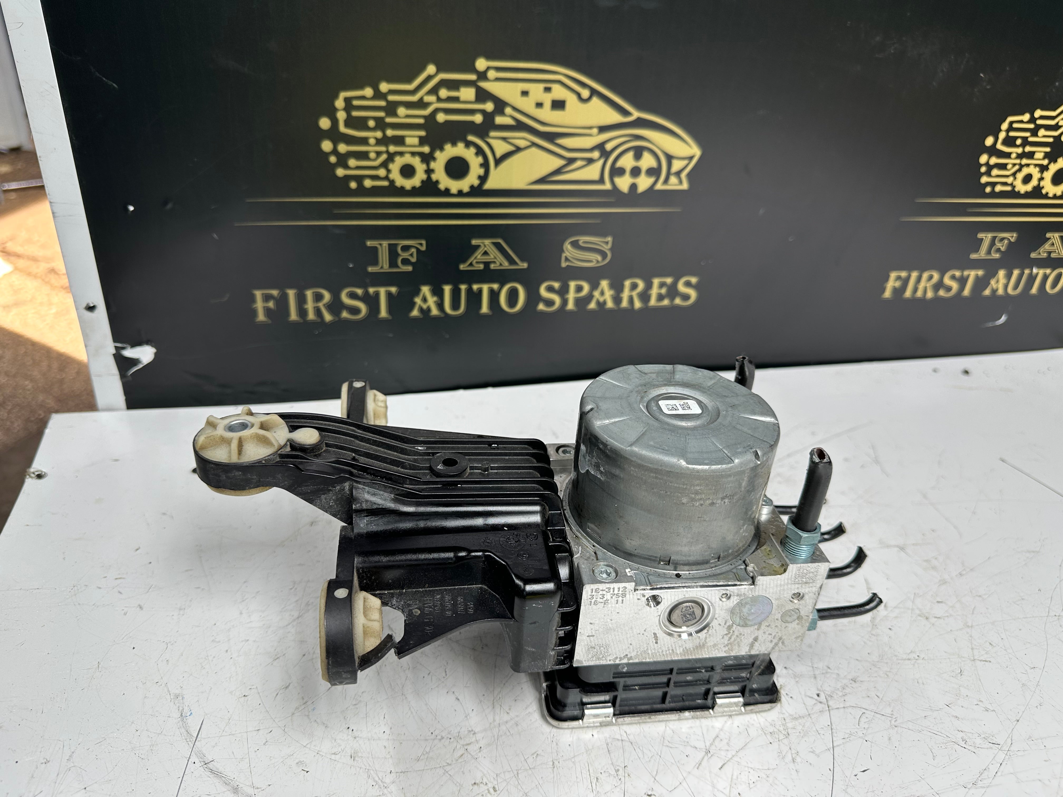 BMW 3 Series G20 G21 LCI 2022-2024 ABS Pump with Module (5A7F099)