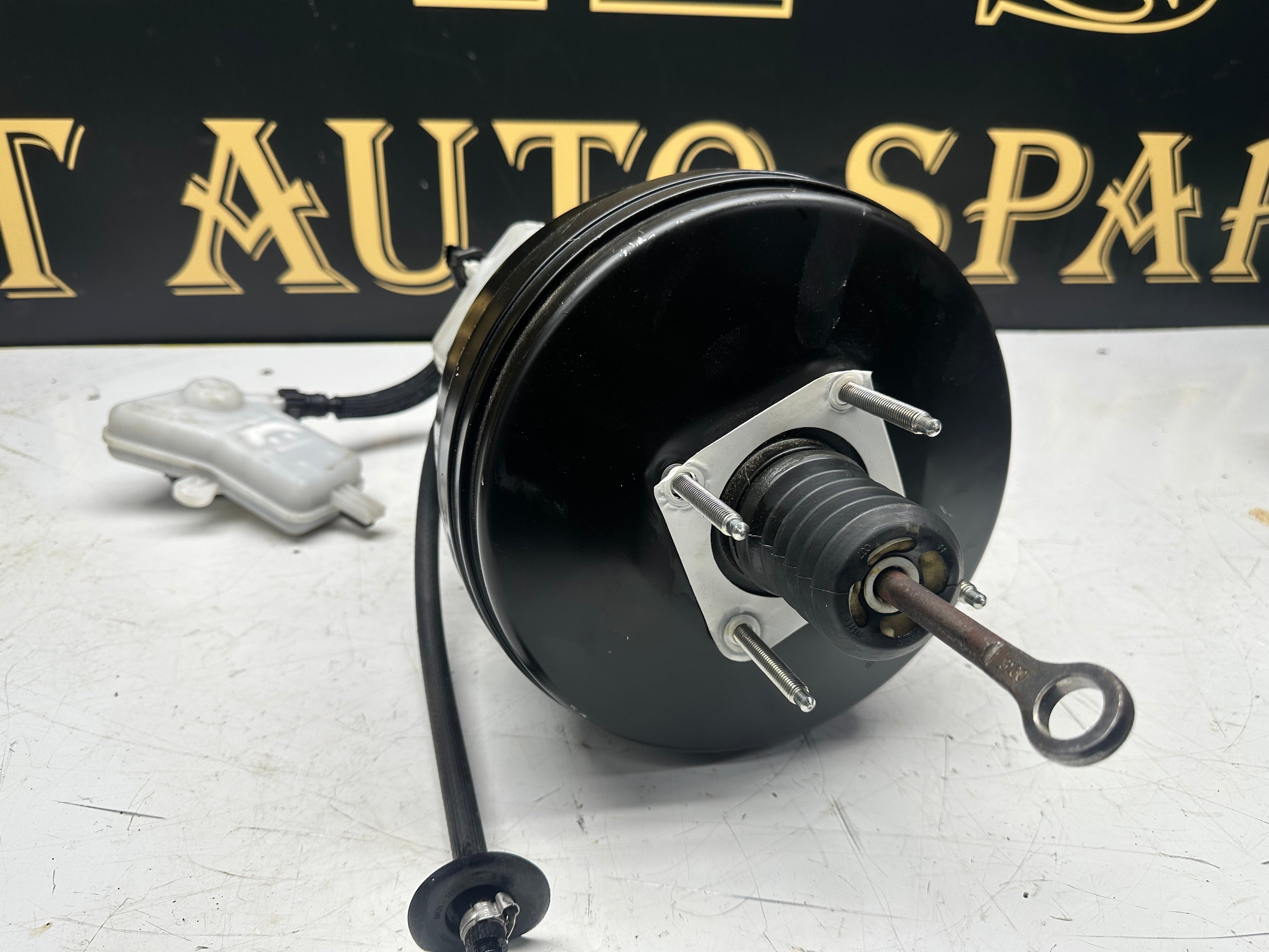 Ford Transit 2017 Brake Servo/Booster (VGK21-2B195-AD)
