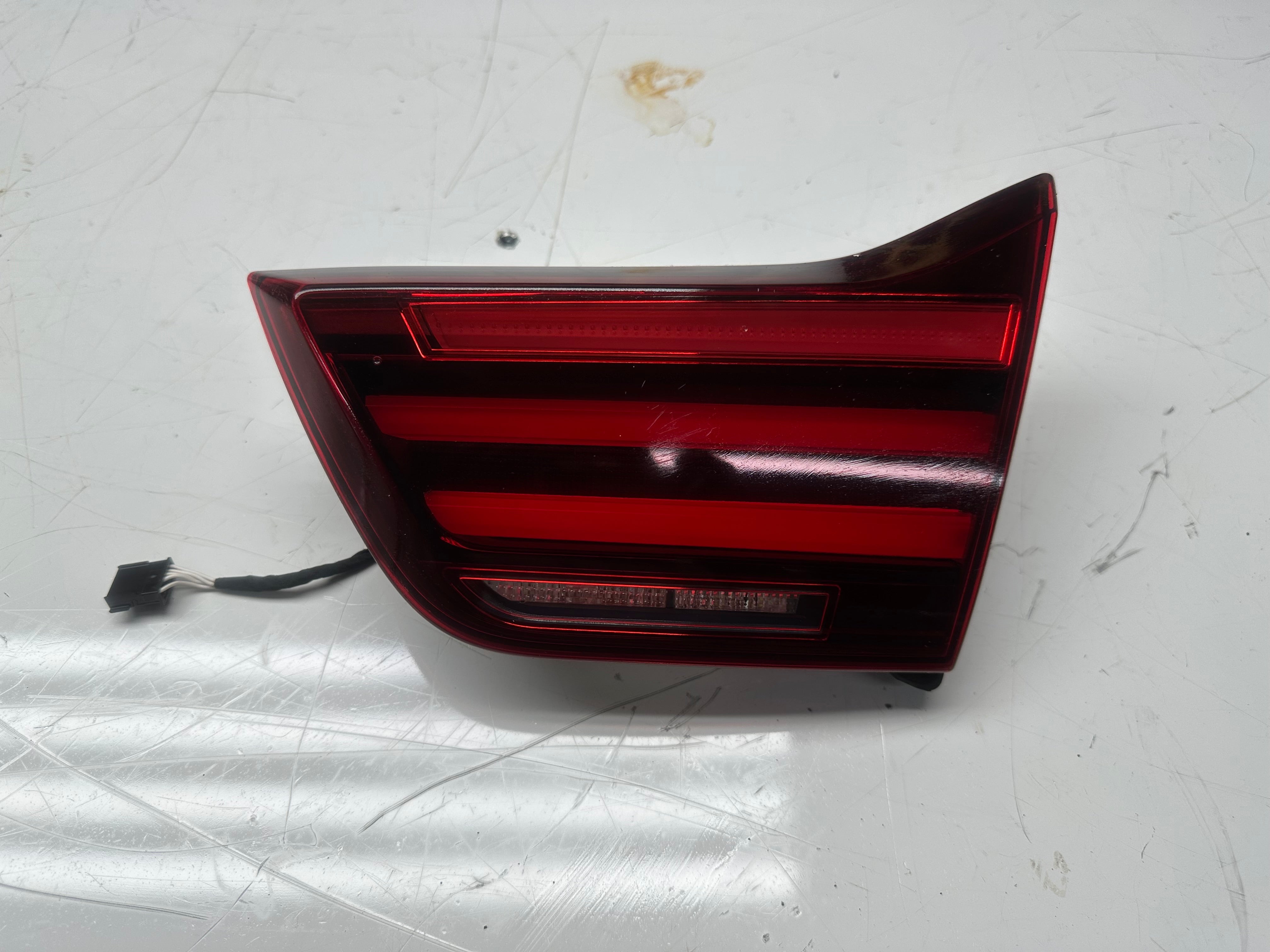 BMW 4 Series F32/F33/F36 430i Right Rear Boot Light (9491584) (6321 9491584-02)