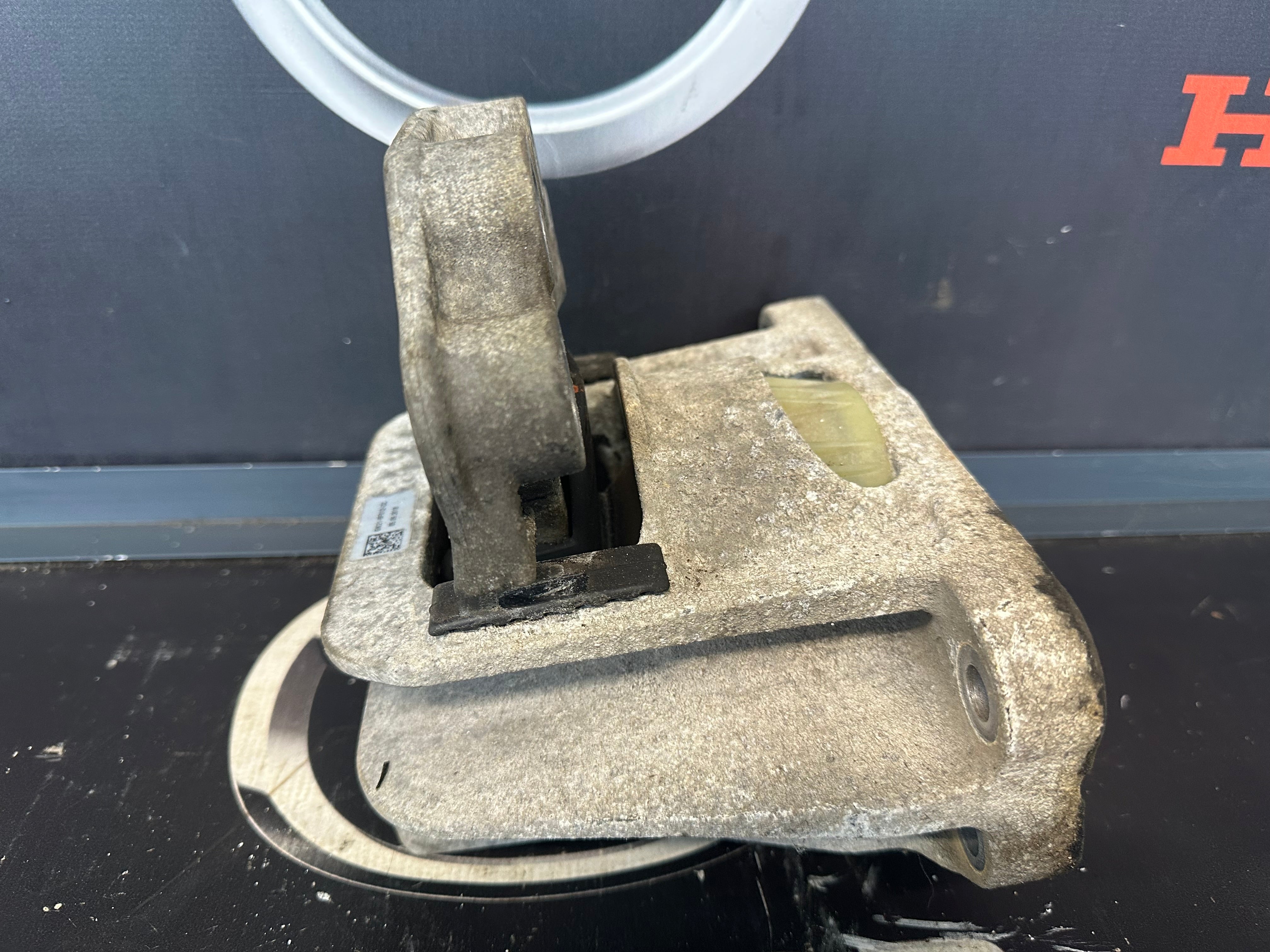 Ford Transit 2016-2023 Engine Mount (GK216F012CC)