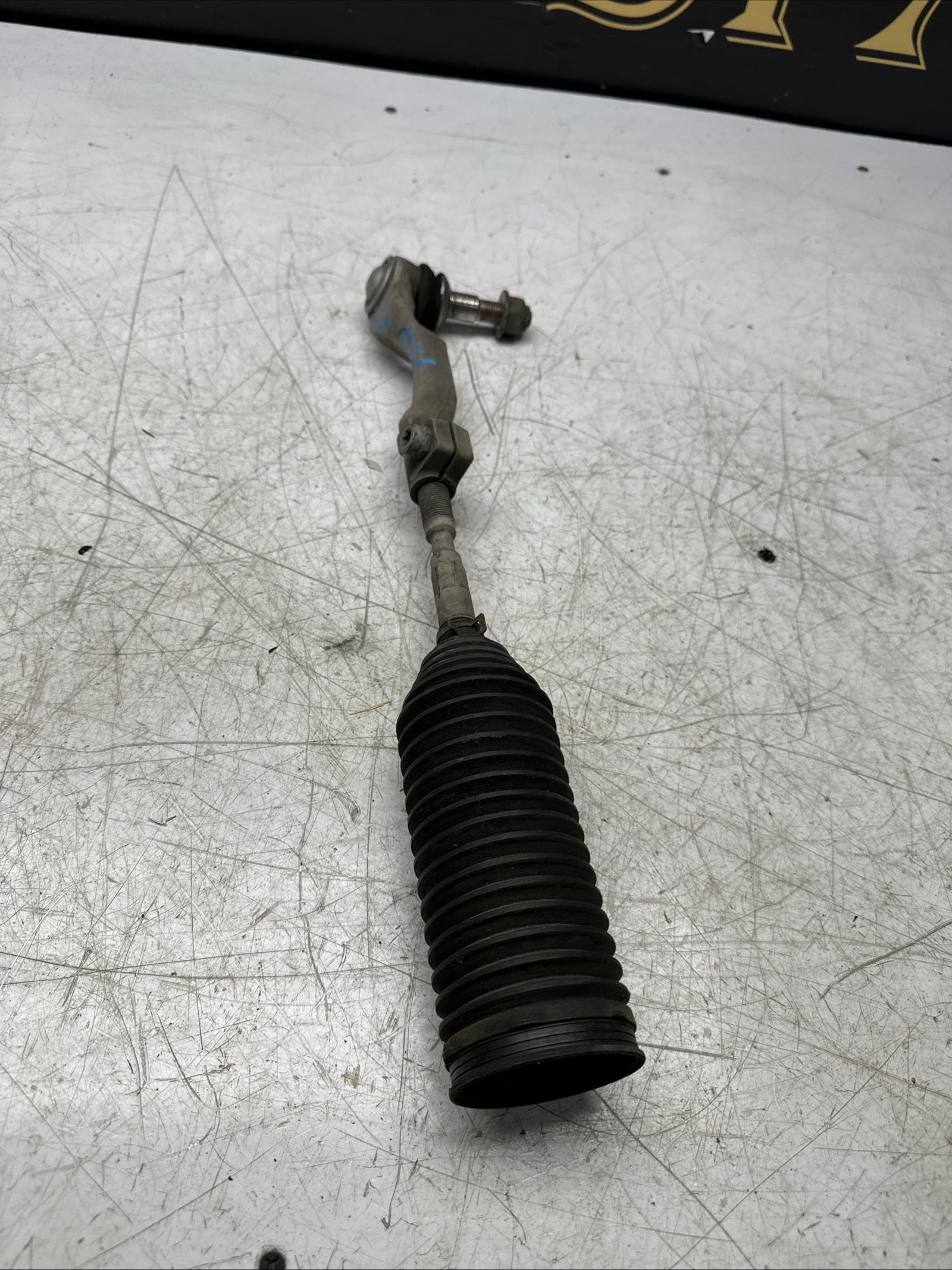 BMW X5 G05 Front Left Steering Tie Rod 2018–Present (879430)