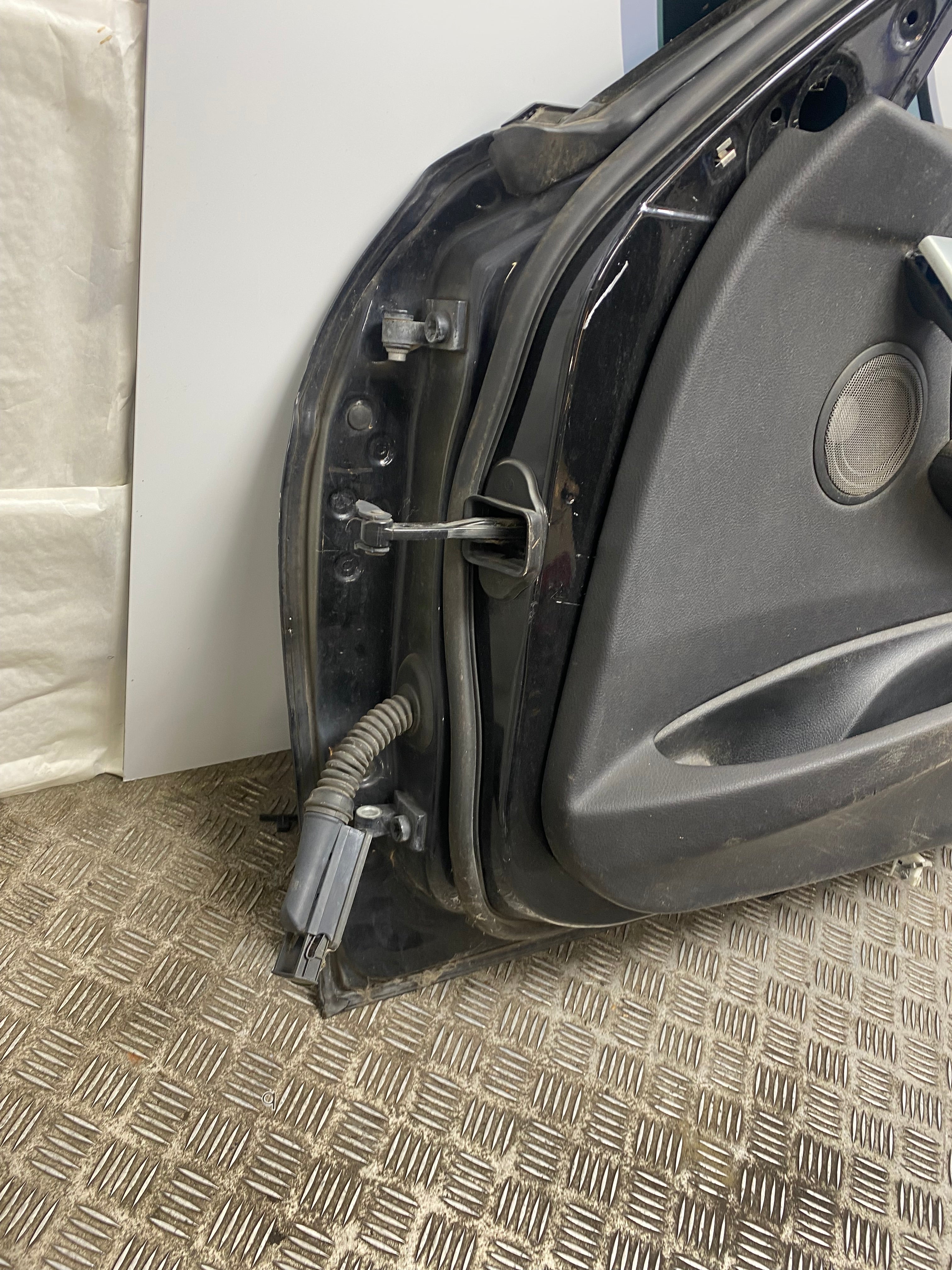 BMW 3 Series F30 Front Driver Side Door – 2012–2019