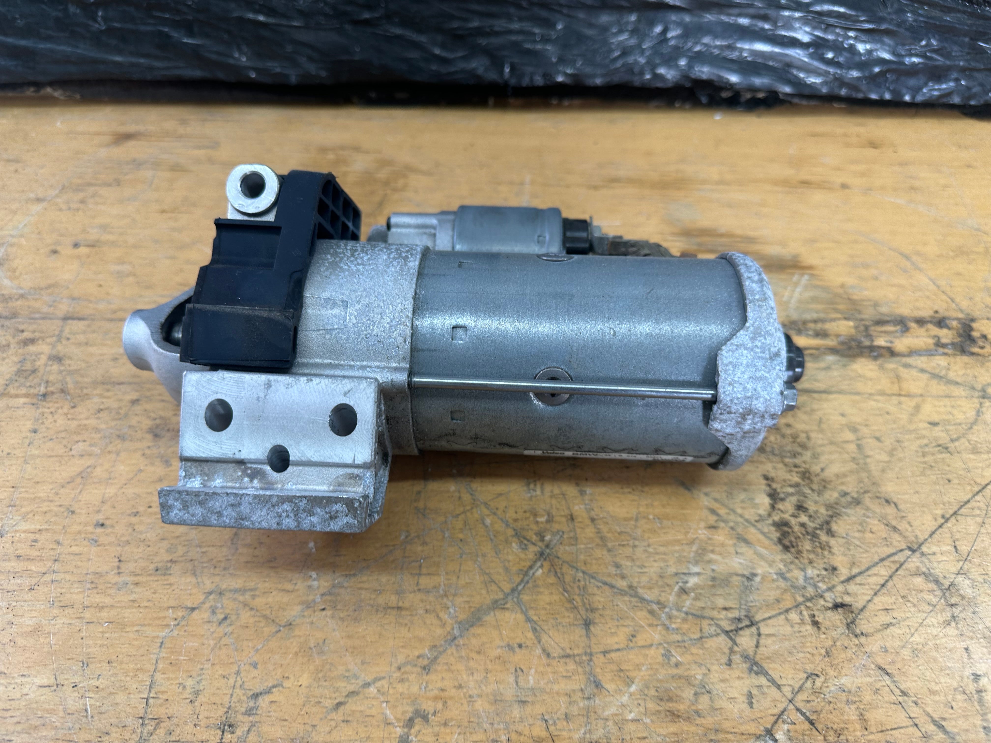 BMW 3 & 5 Series 2024 G20 G30 Starter Motor 2.0 Petrol B48 (5A33FB9) (RSW22A-12)
