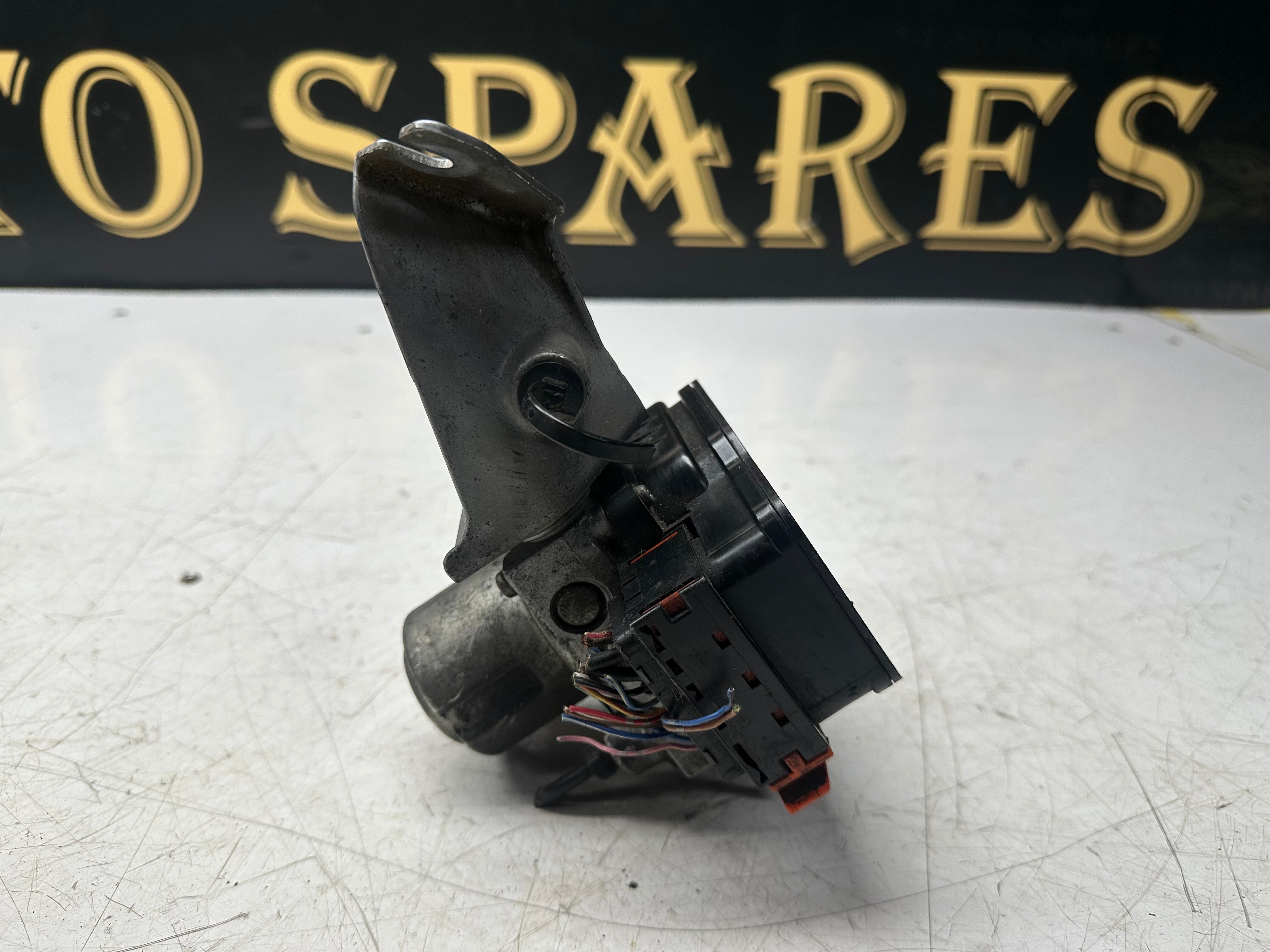 Honda Accord ABS Pump Control Module (K20A6 04-08)