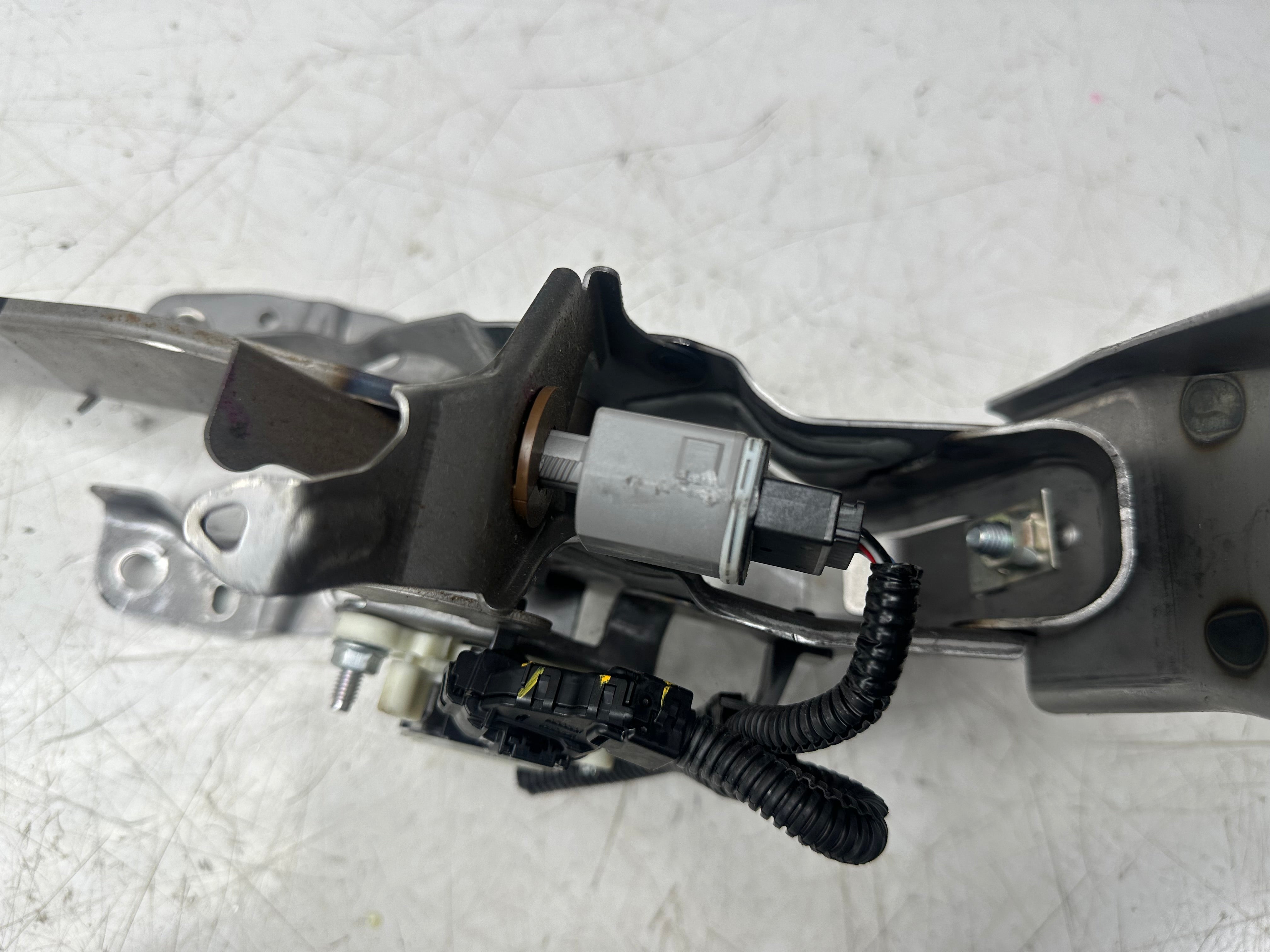 Toyota C-HR 2016-23 Brake Pedal Assembly (89510-47030)