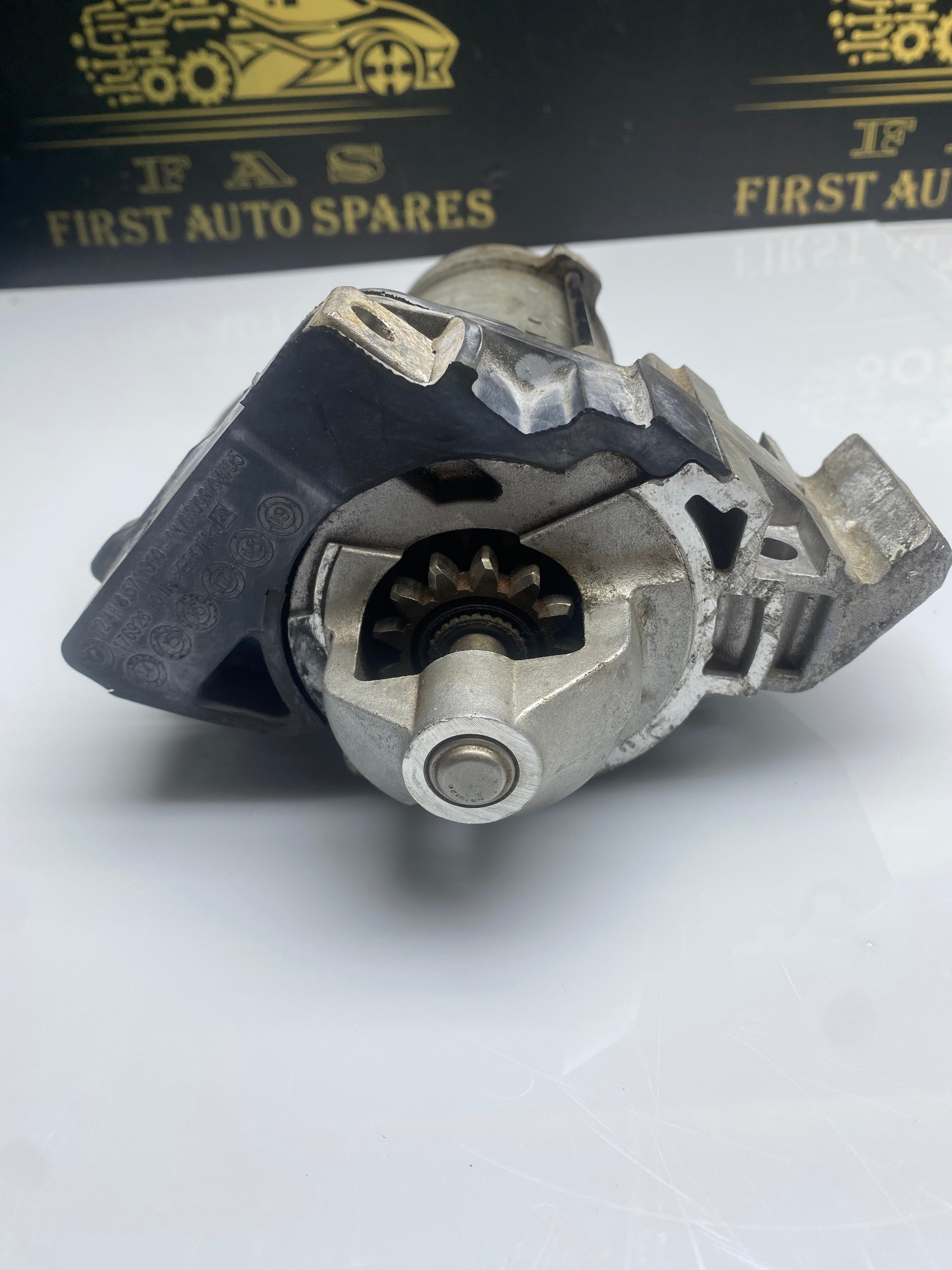 BMW 2 Series F20 Starter Motor (8570846-07)