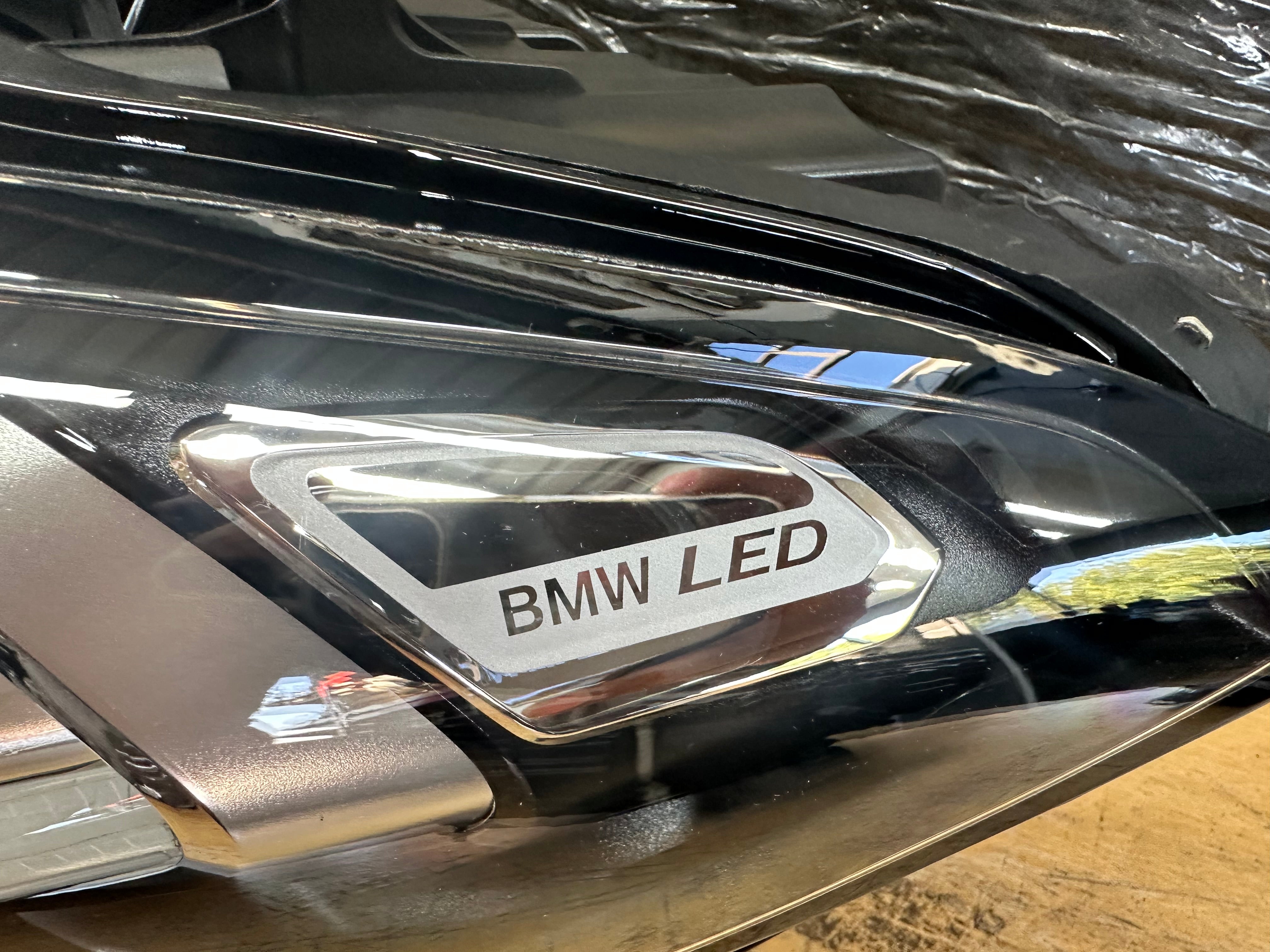 BMW 3 Series 2023-2025 Complete LCI LED Left Passenger Side Headlight (7886661-05)