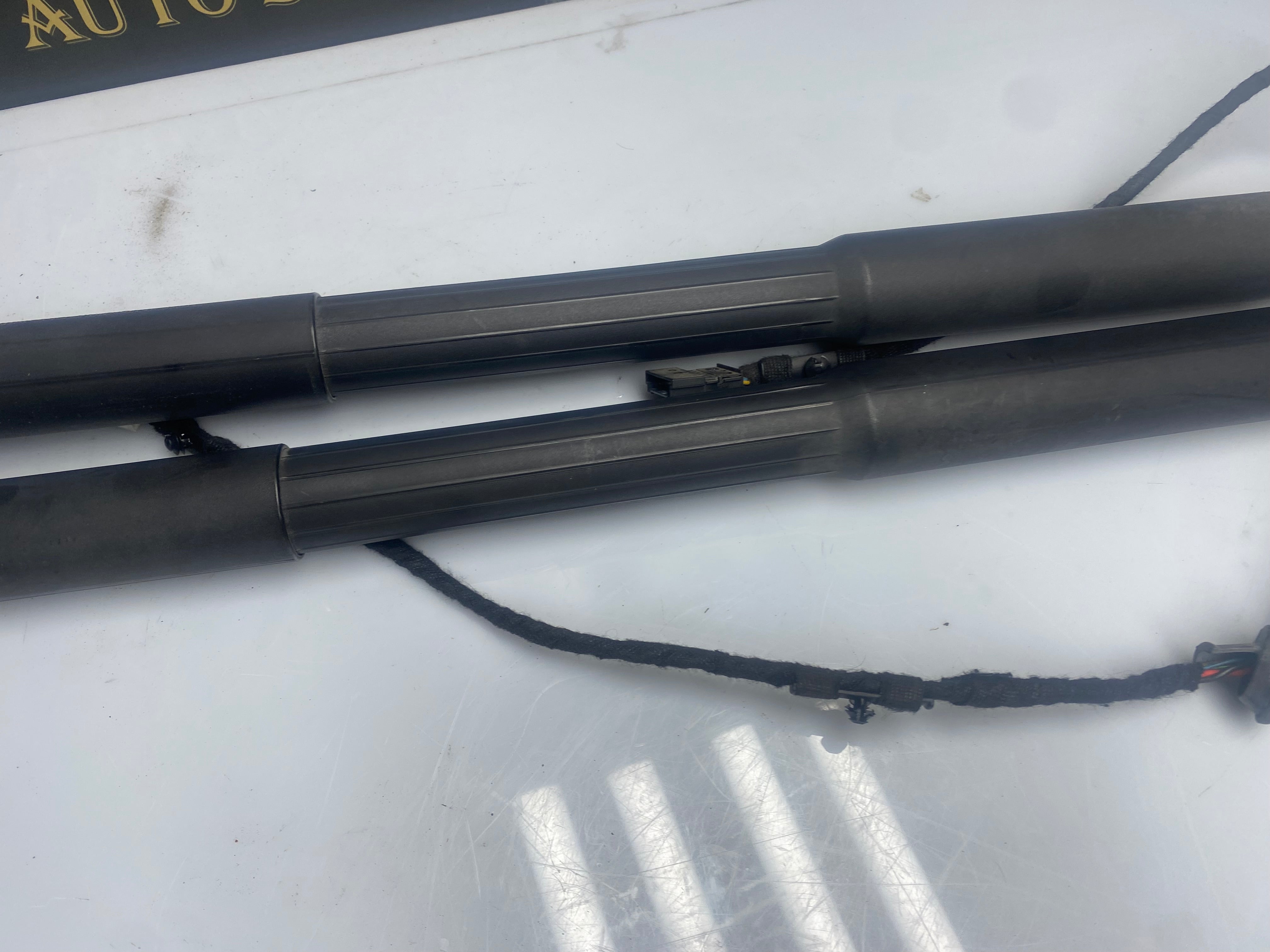 BMW 3 Series F31 Touring Tailgate Gas Strut Set – 2012–2019 (7263156-08 / 7263155-08)