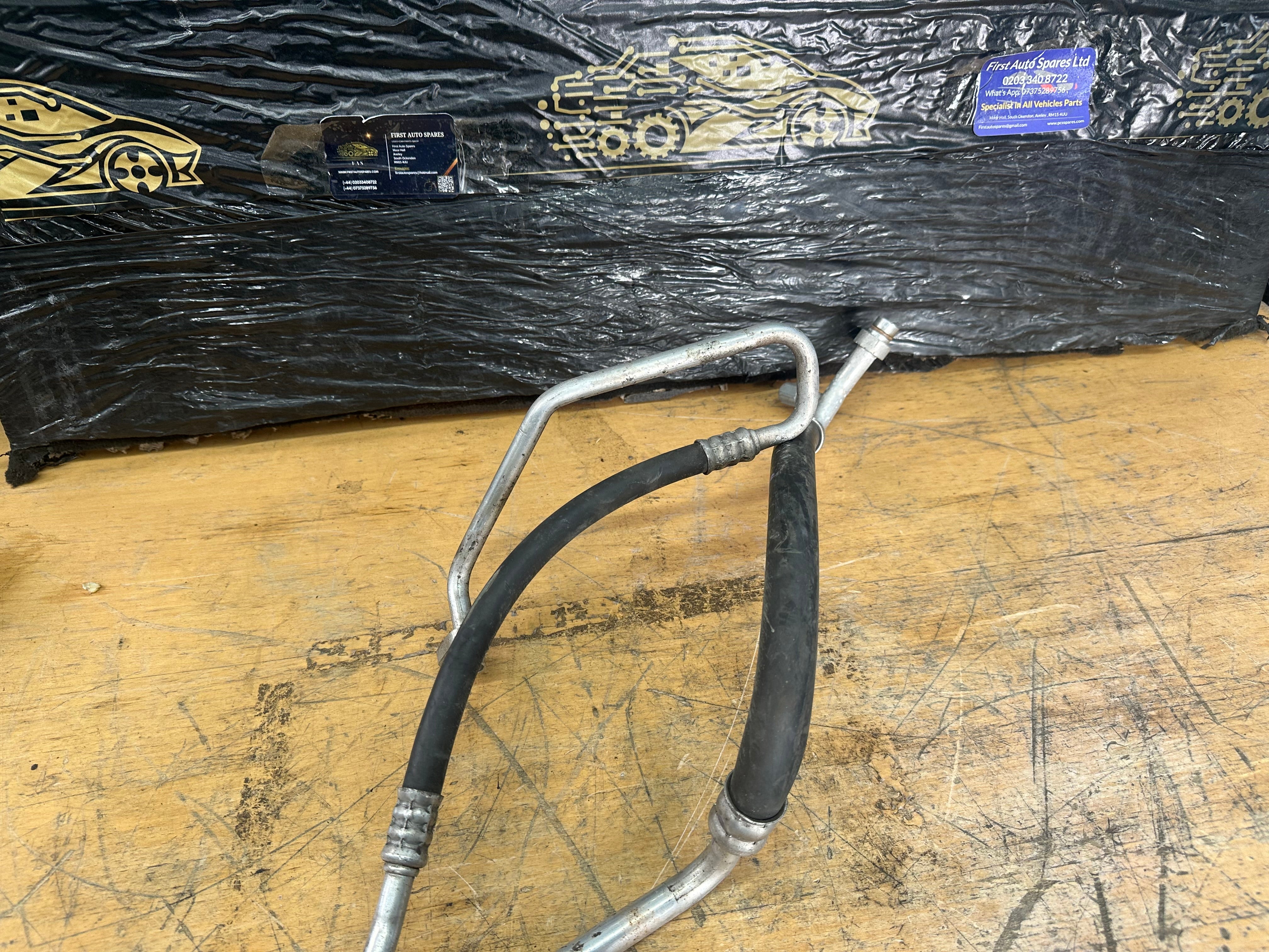 Nissan Note 2016 Petrol Air Con A/C Compressor Pump (92600 3VB7B)