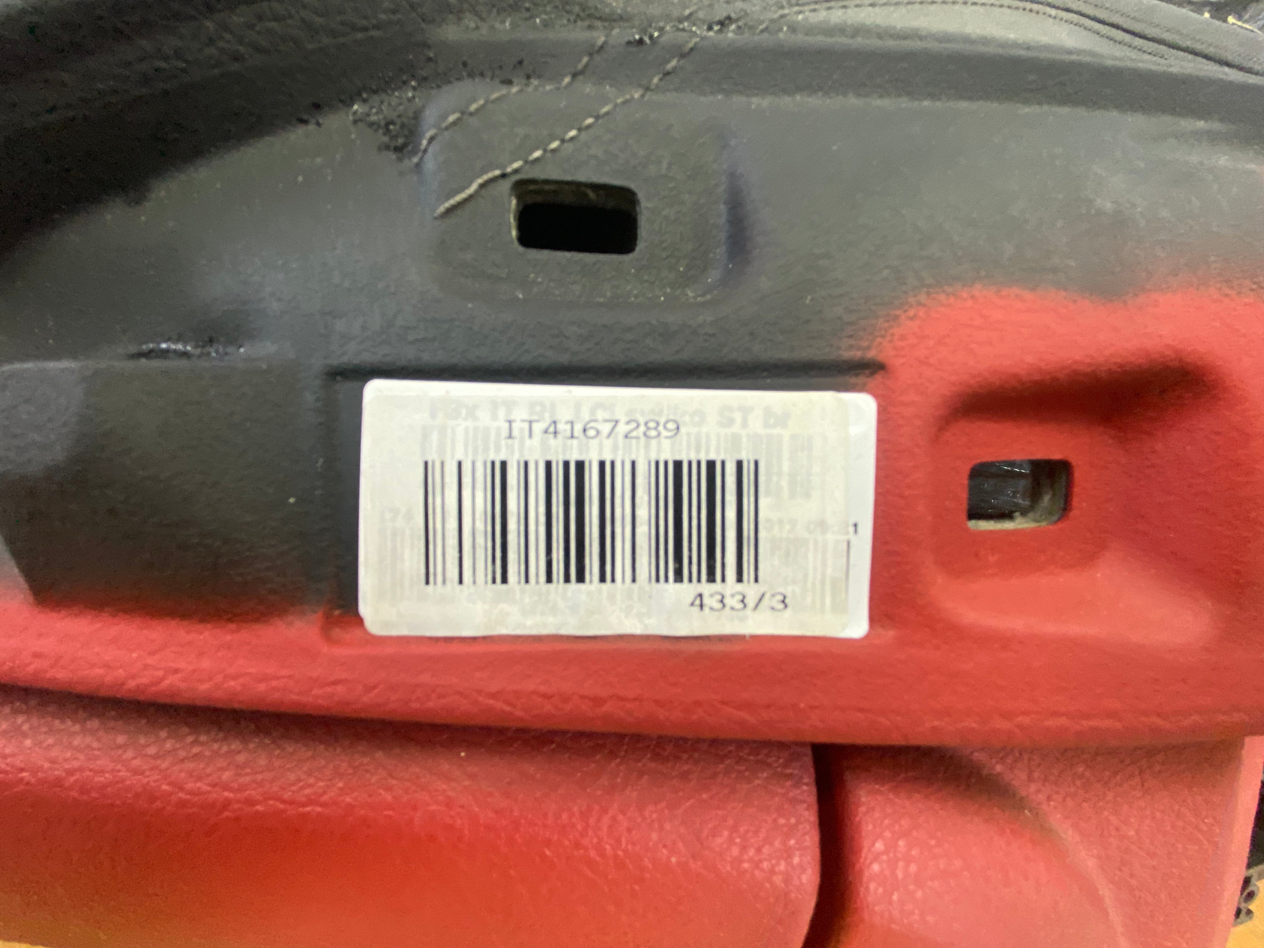 BMW 3 4 Series F32 F33 F36 2017–2019 LCI Dashboard – Harman Kardon