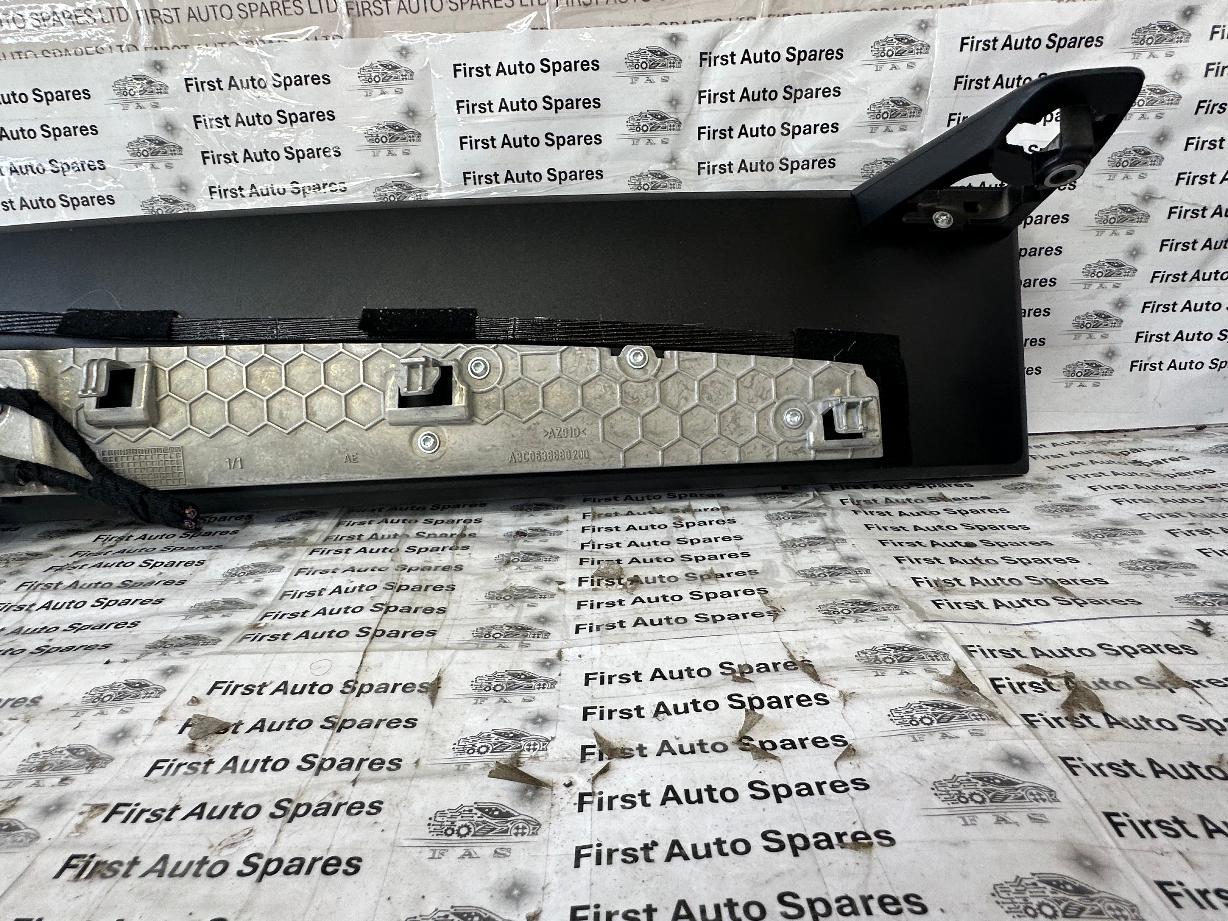 BMW G20 G21 LCI G28 G26 G80 I4 Complete HU Harman System, Multimedia & Navigation (6512 CI 5 B48 564 01)