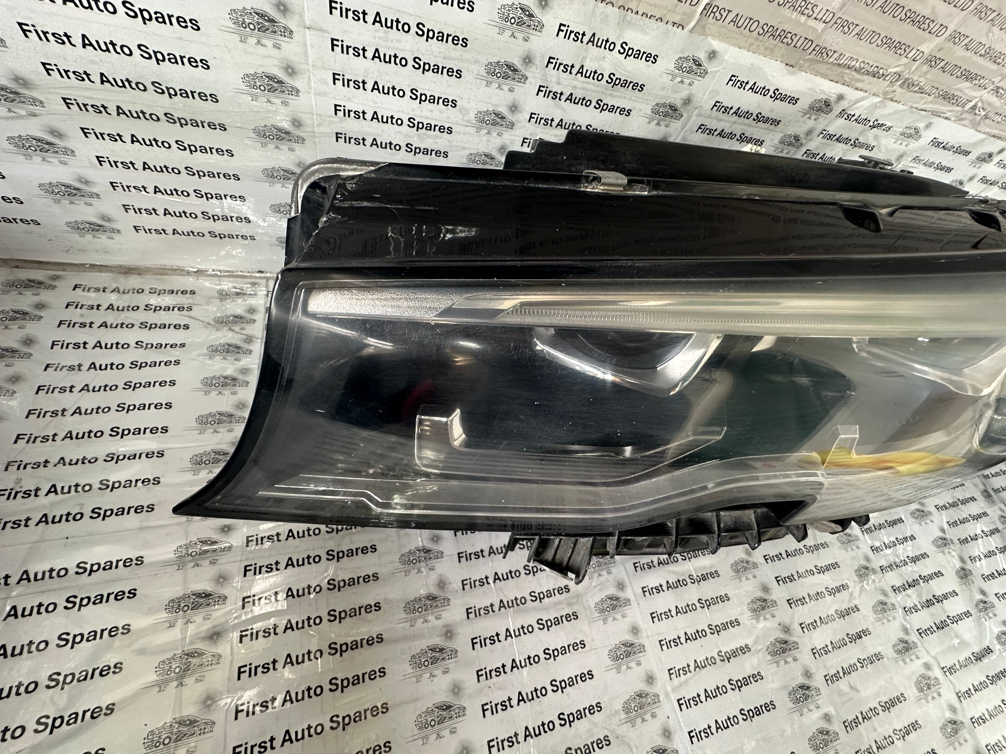 BMW G20 3 Series 330i 2019-2021 Left LED Headlight (9481719-08)