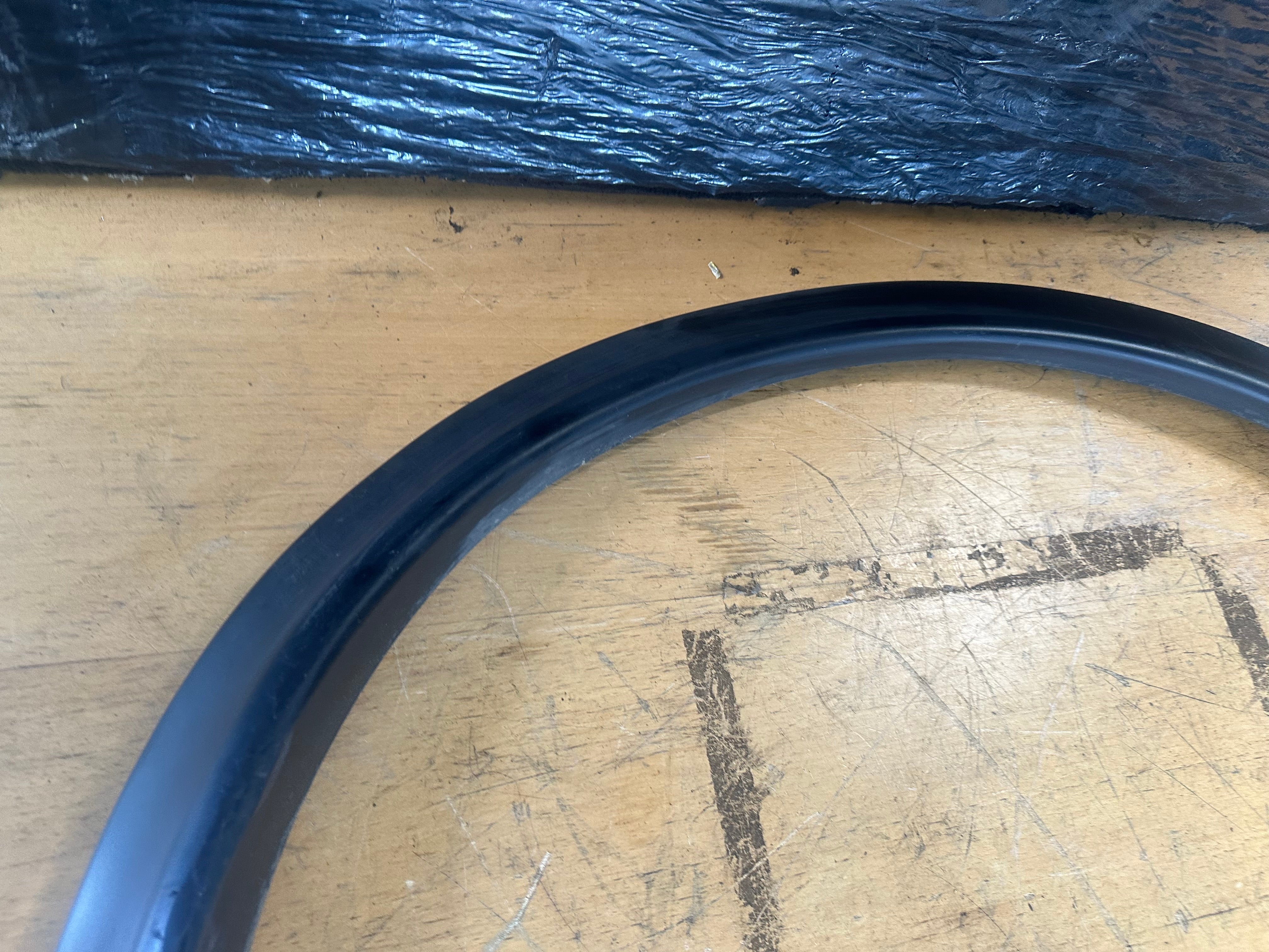 Nissan Juke 2022 O/S/R Right Driver’s Rear Wheel Arch Trim (78860 1KA6A)