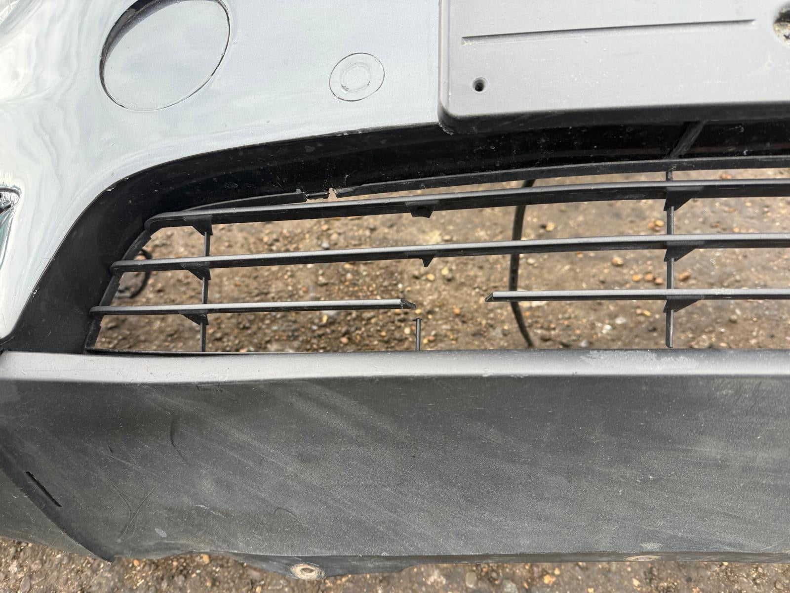 BMW X5 F15 Complete Front End 2013-2018