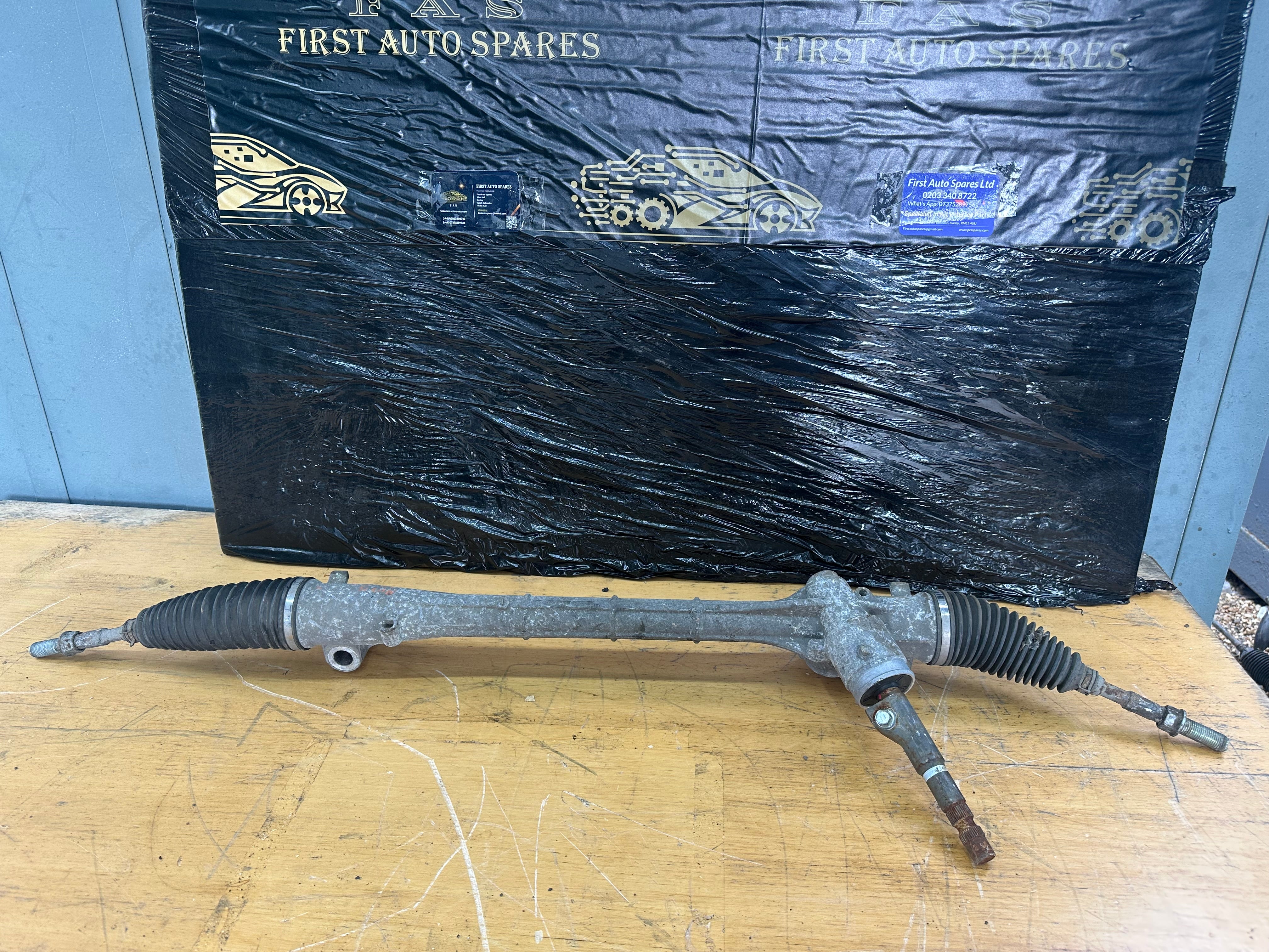 Toyota Auris 2013 Power Steering Rack (45510-02310)