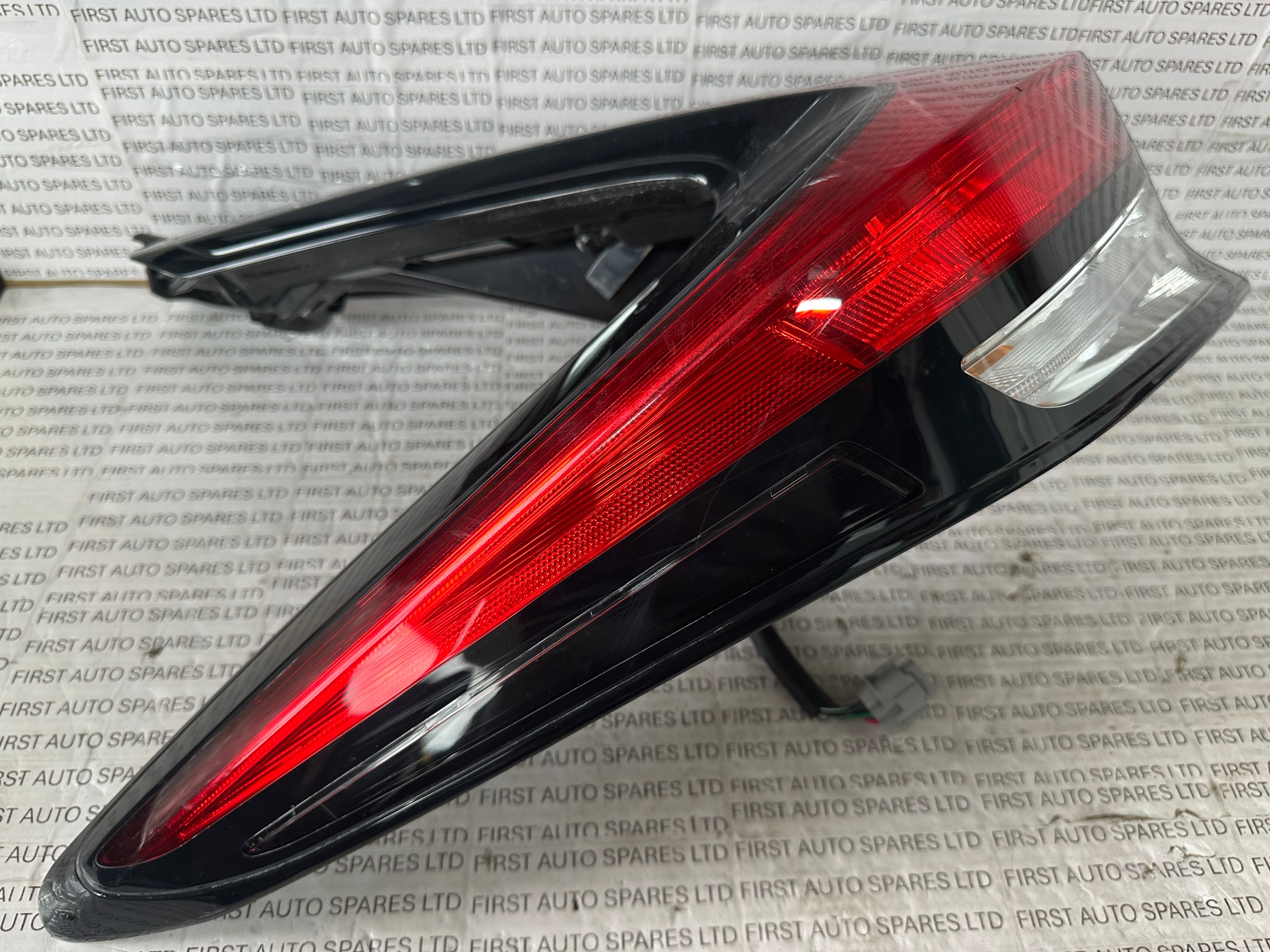 Nissan Leaf 2021 Left Rear Tail Light (26555-5SH1A)