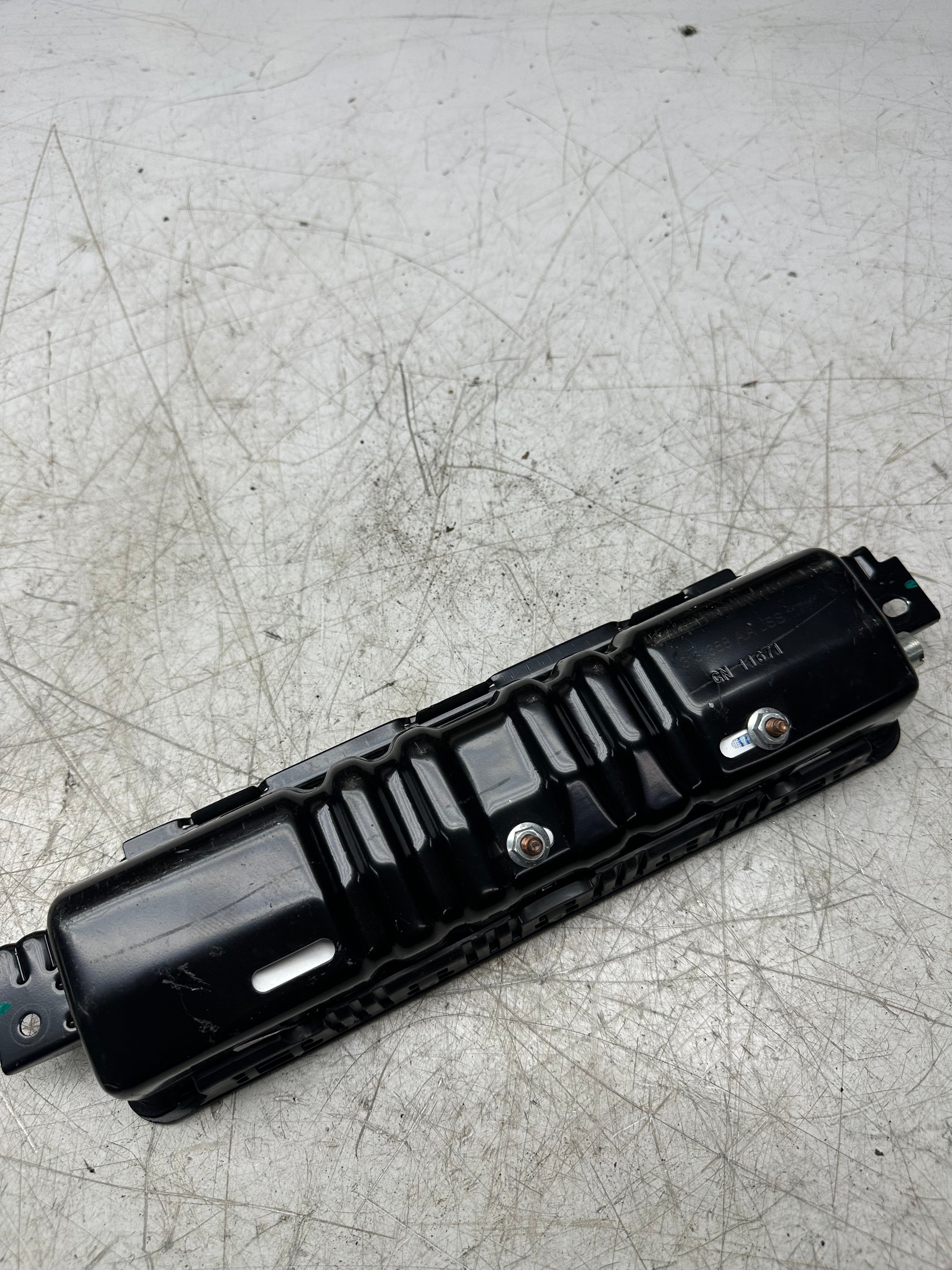 BMW X3 G01 Knee Airbag Dashboard Airbag Right Side (312640811)