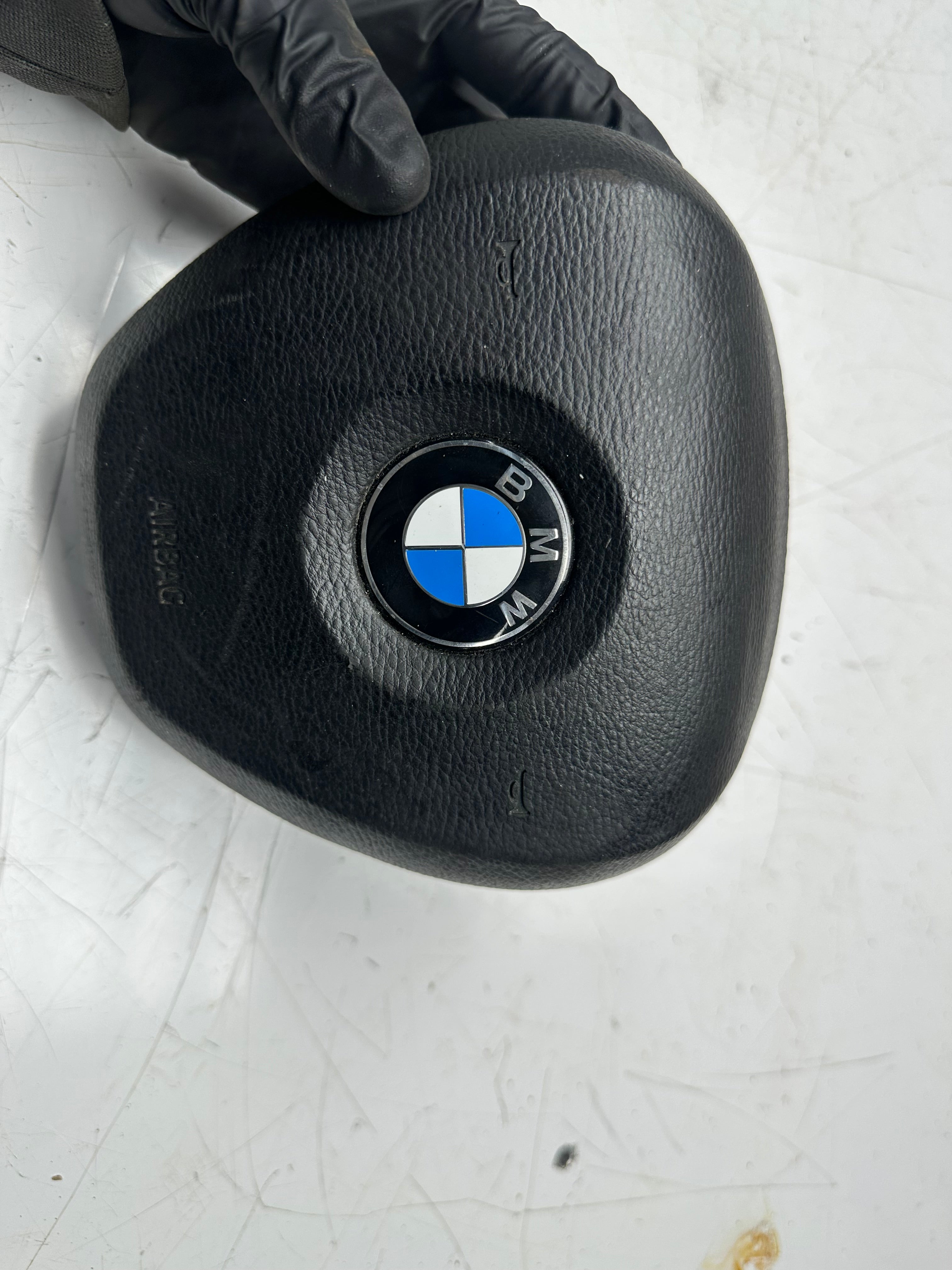 BMW X5 F15 X4 F26 X3 F25 M-Sport Airbag (32678734206) (2435357) (BAM-PT1-1723)