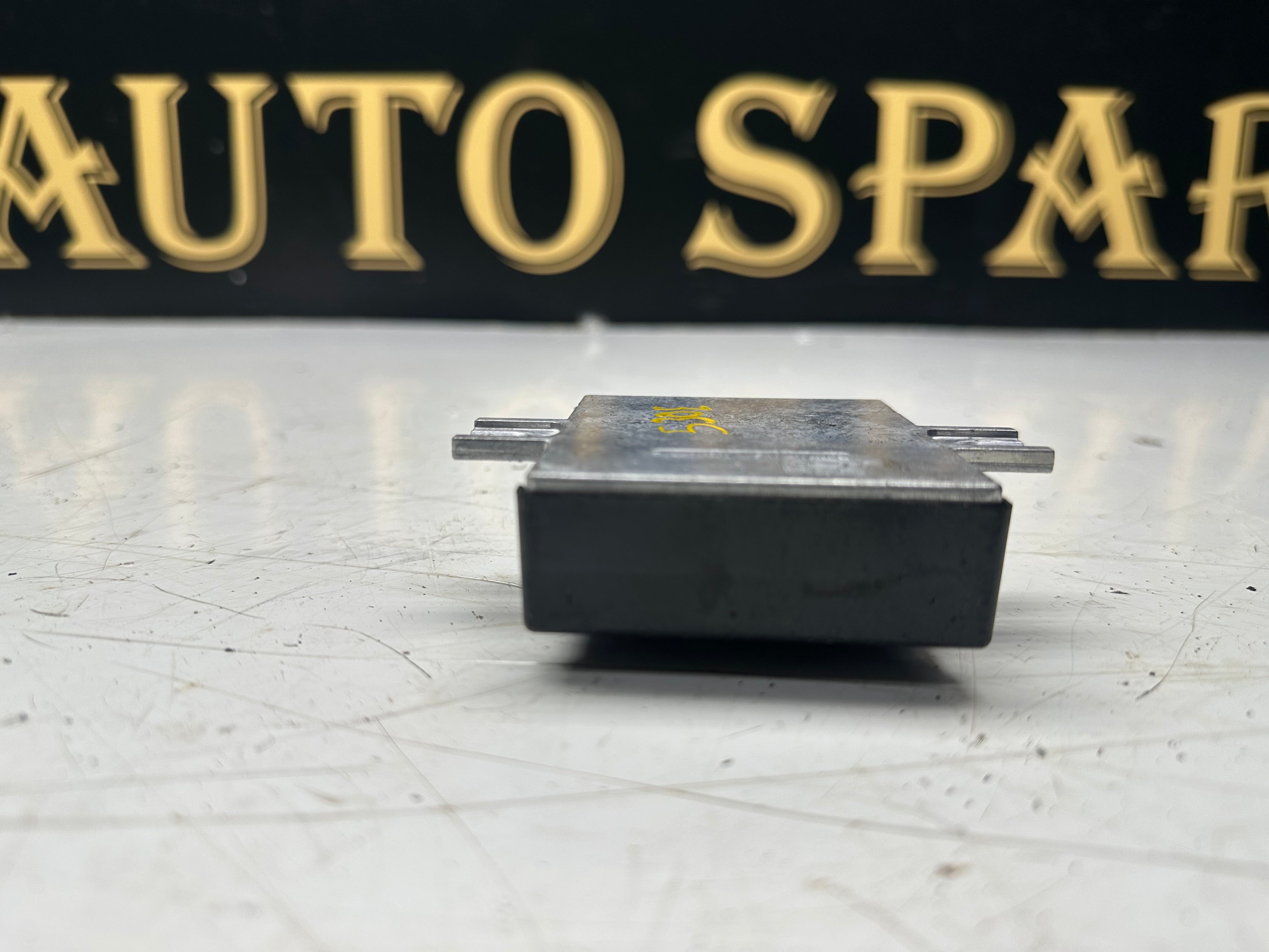 BMW G-Series Control Unit for Fuel Pump FPC (1614 7482455 01) (558921 10)