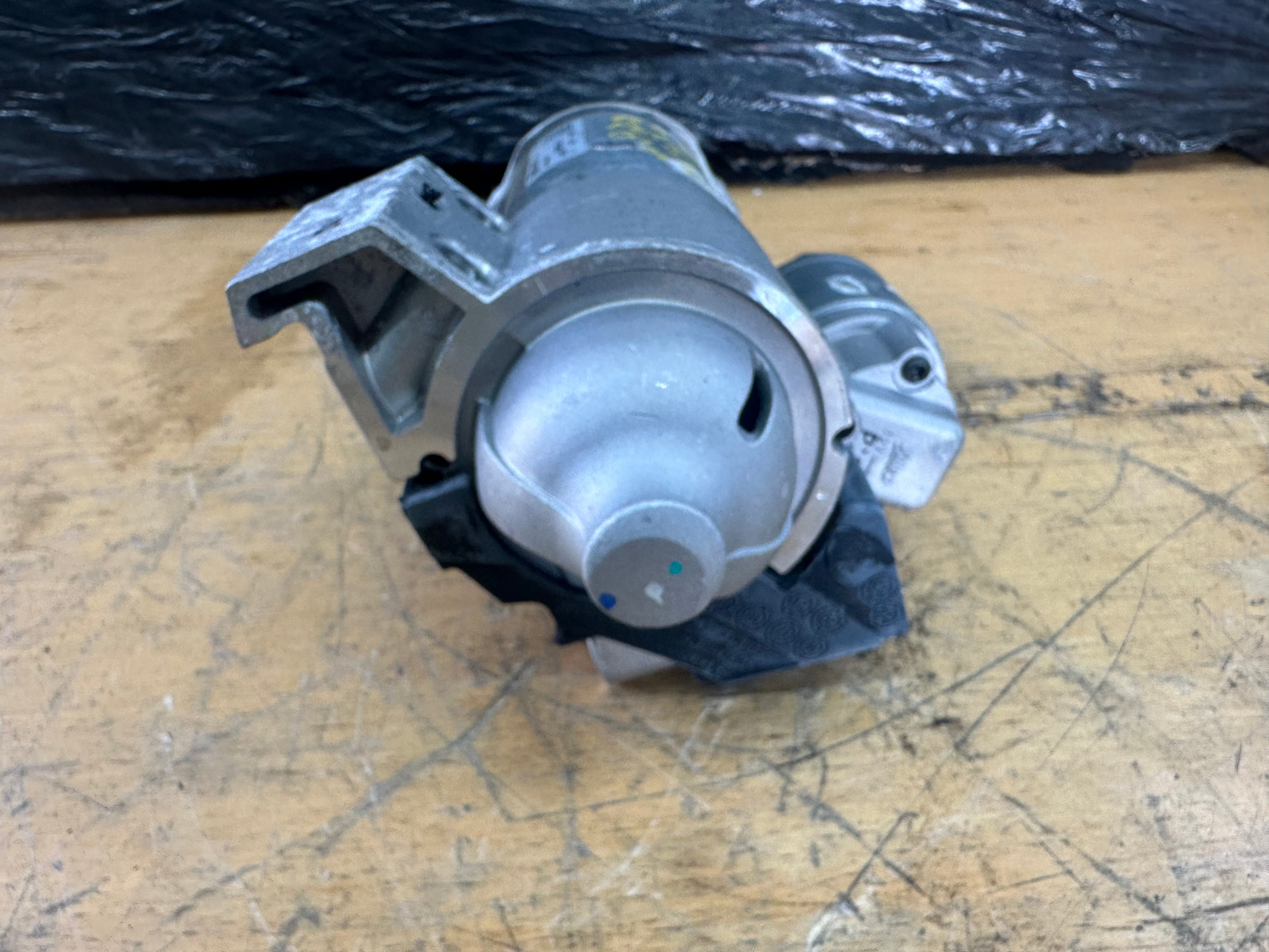 BMW 3 & 5 Series 2024 G20 G30 Starter Motor 2.0 Petrol B48 (5A33FB9) (RSW22A-12)