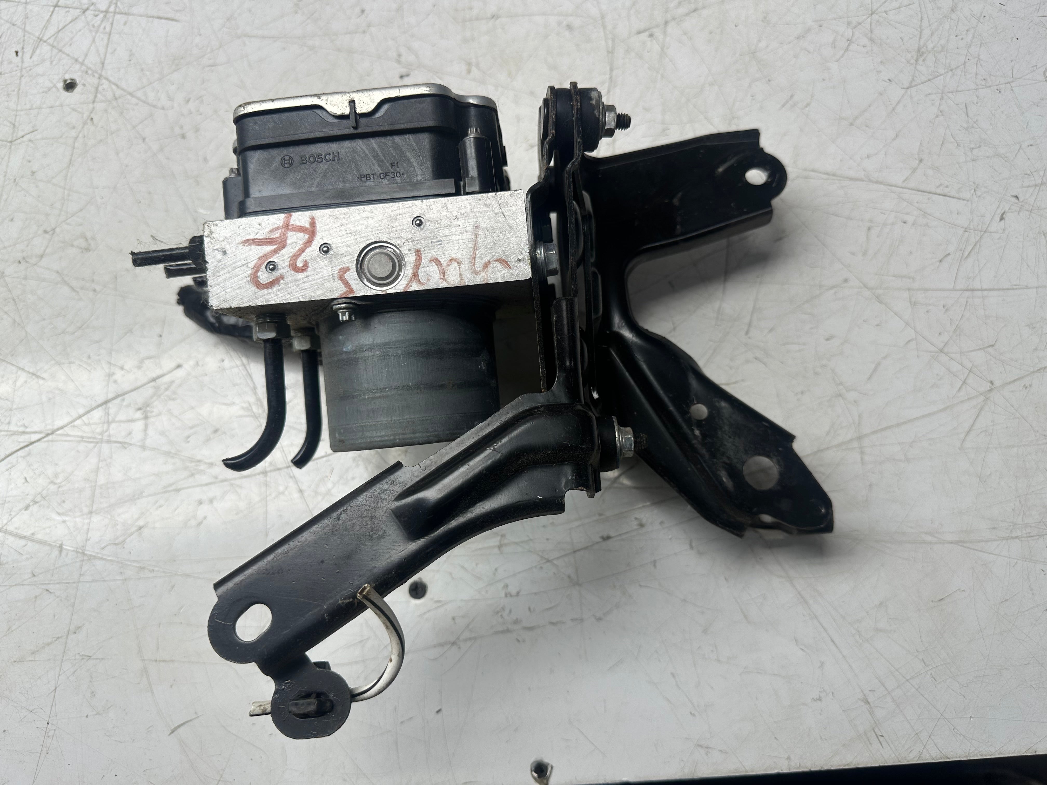 Toyota Yaris 2020-Onwards ABS Pump Z4 (44540-K0150)