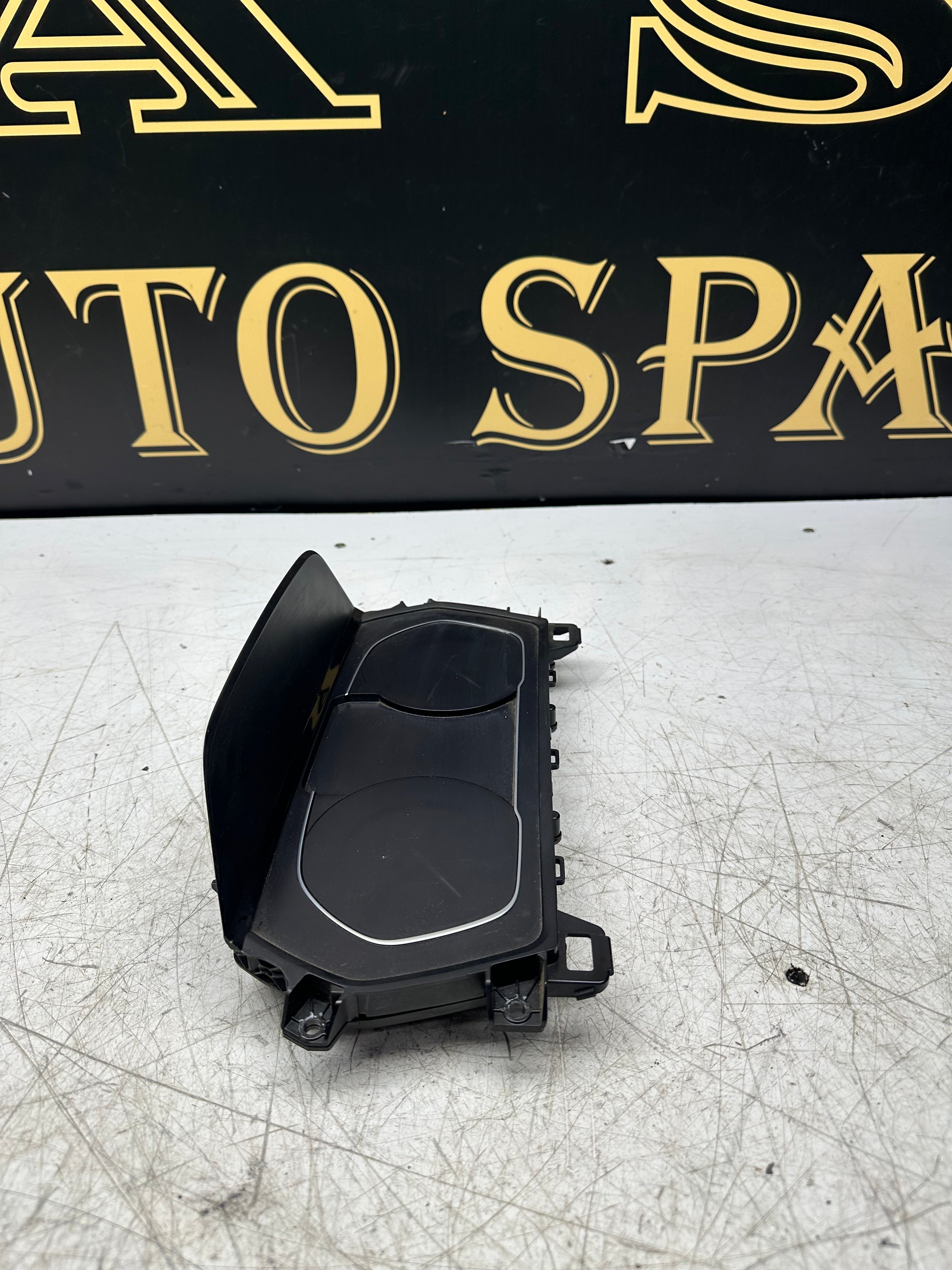 BMW 1 Series / 2 Series F40 F44 Instrument Cluster Speedometer – 8709764
