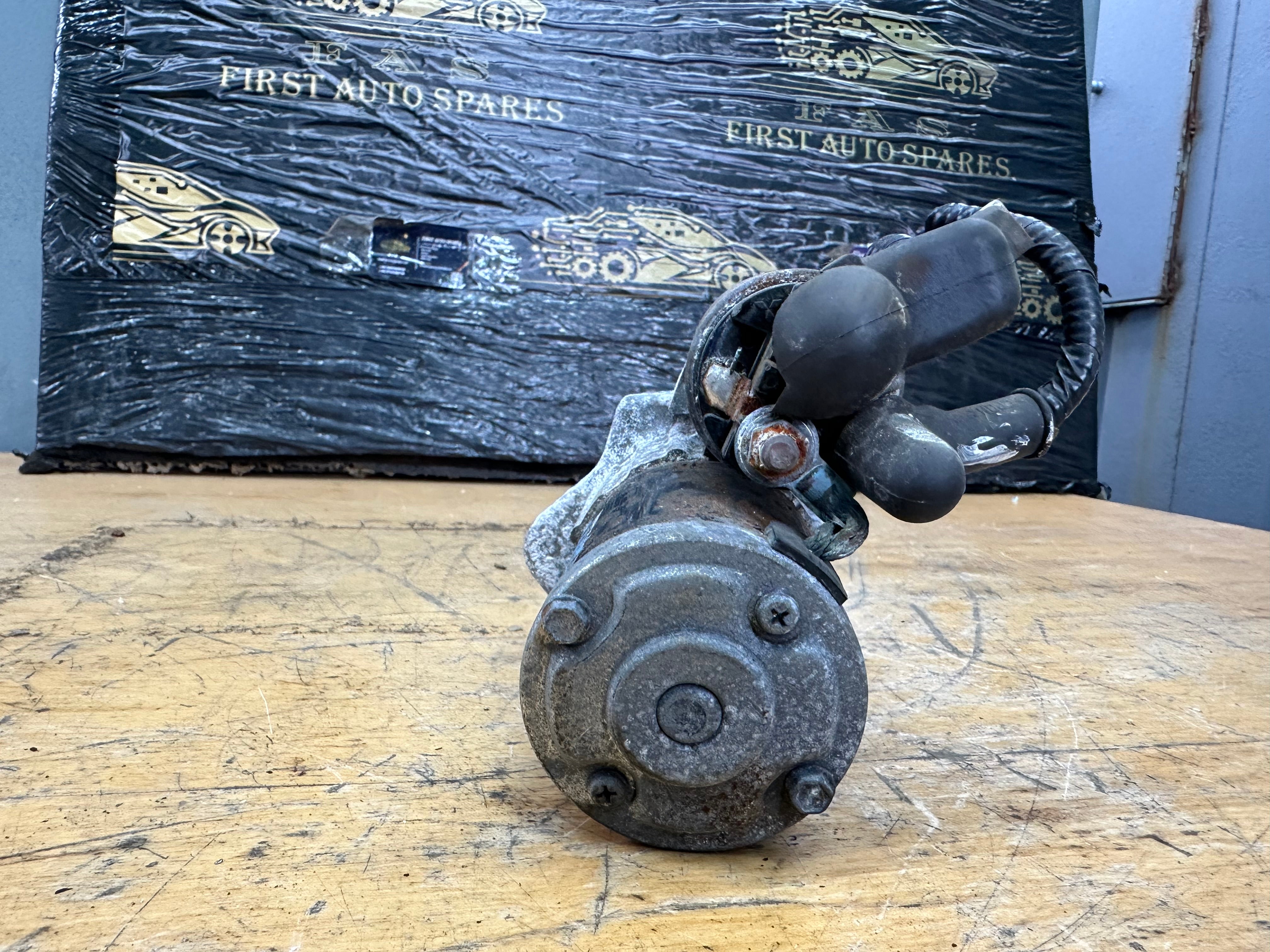 Nissan Note 2016 Petrol Starter Motor (23300 1HC1C)