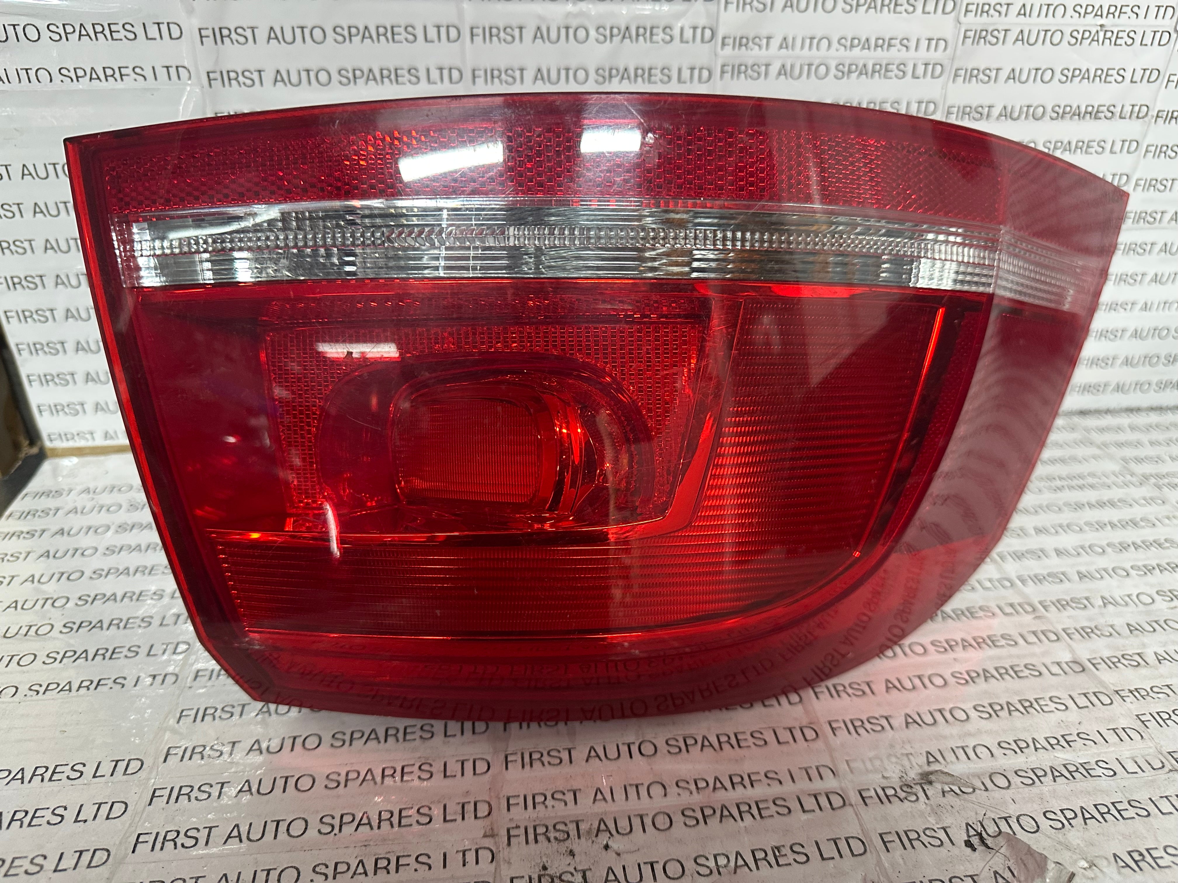 Volkswagen Passat B7 Estate Left Rear Tail Light (3AF945095A)