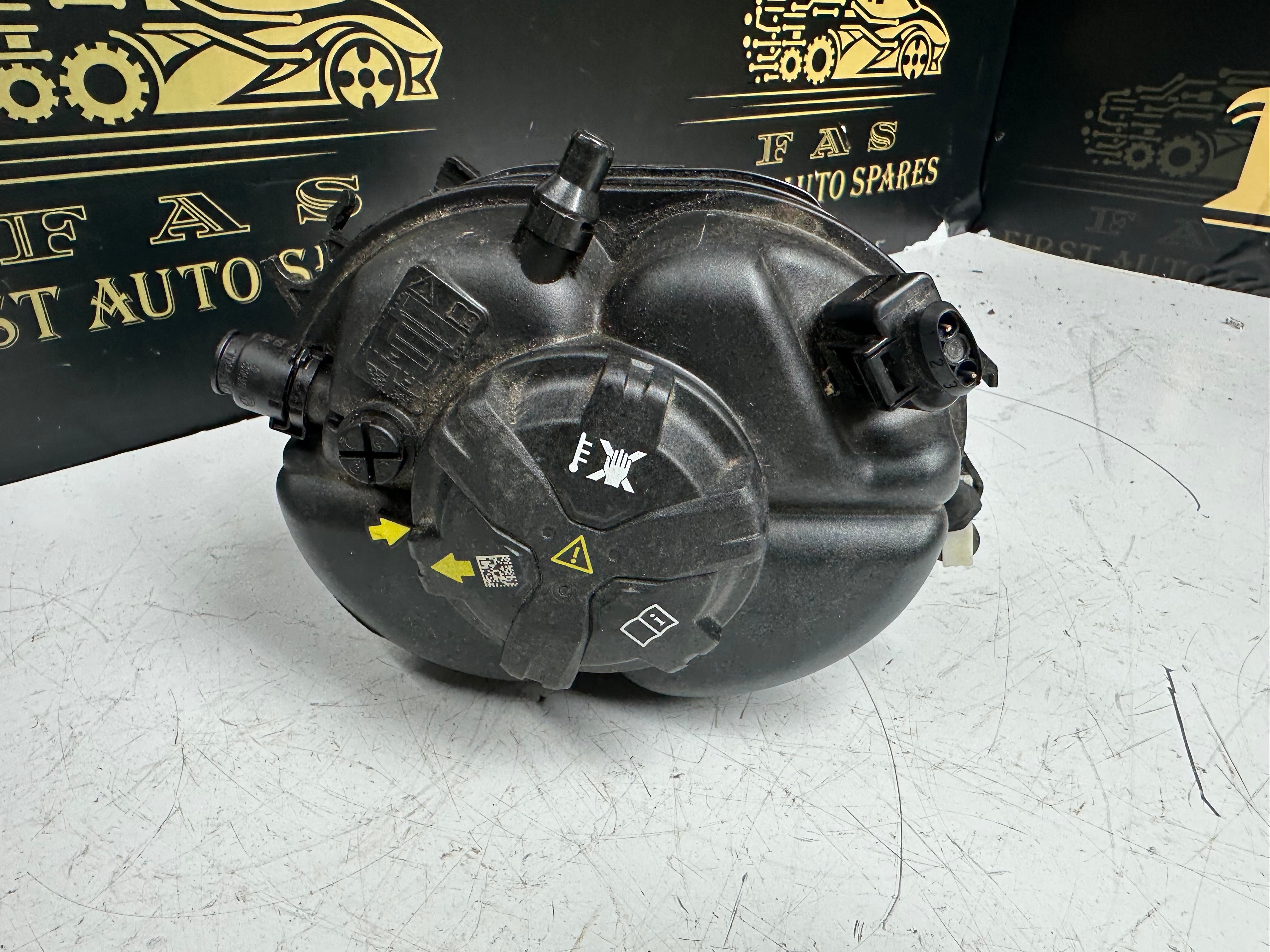 BMW 3 Series G20 G21 2023 Engine Coolant Expansion Tank (1713 8610652-07) (187798 11)