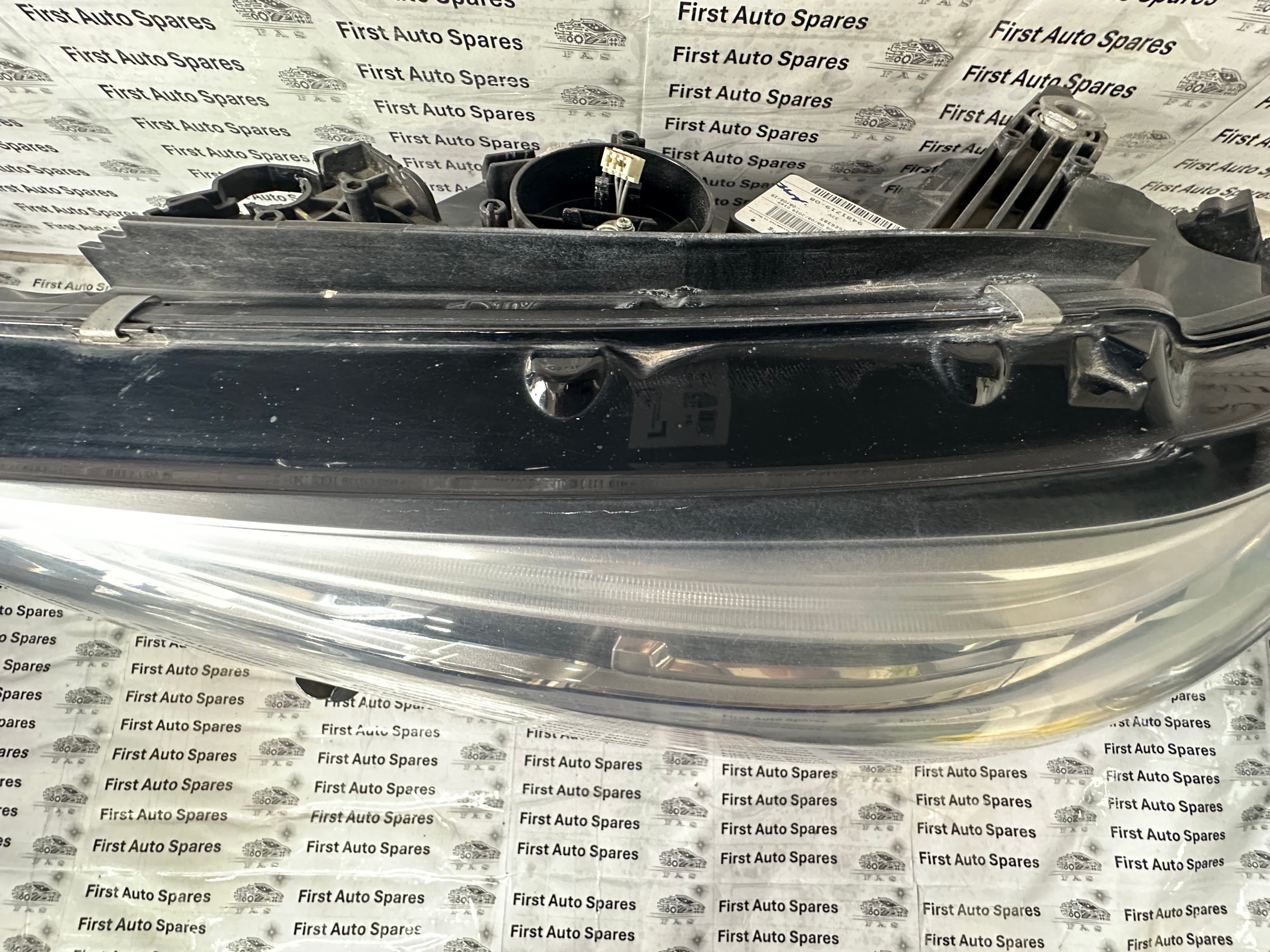 BMW G20 3 Series 330i 2019-2021 Left LED Headlight (9481719-08)