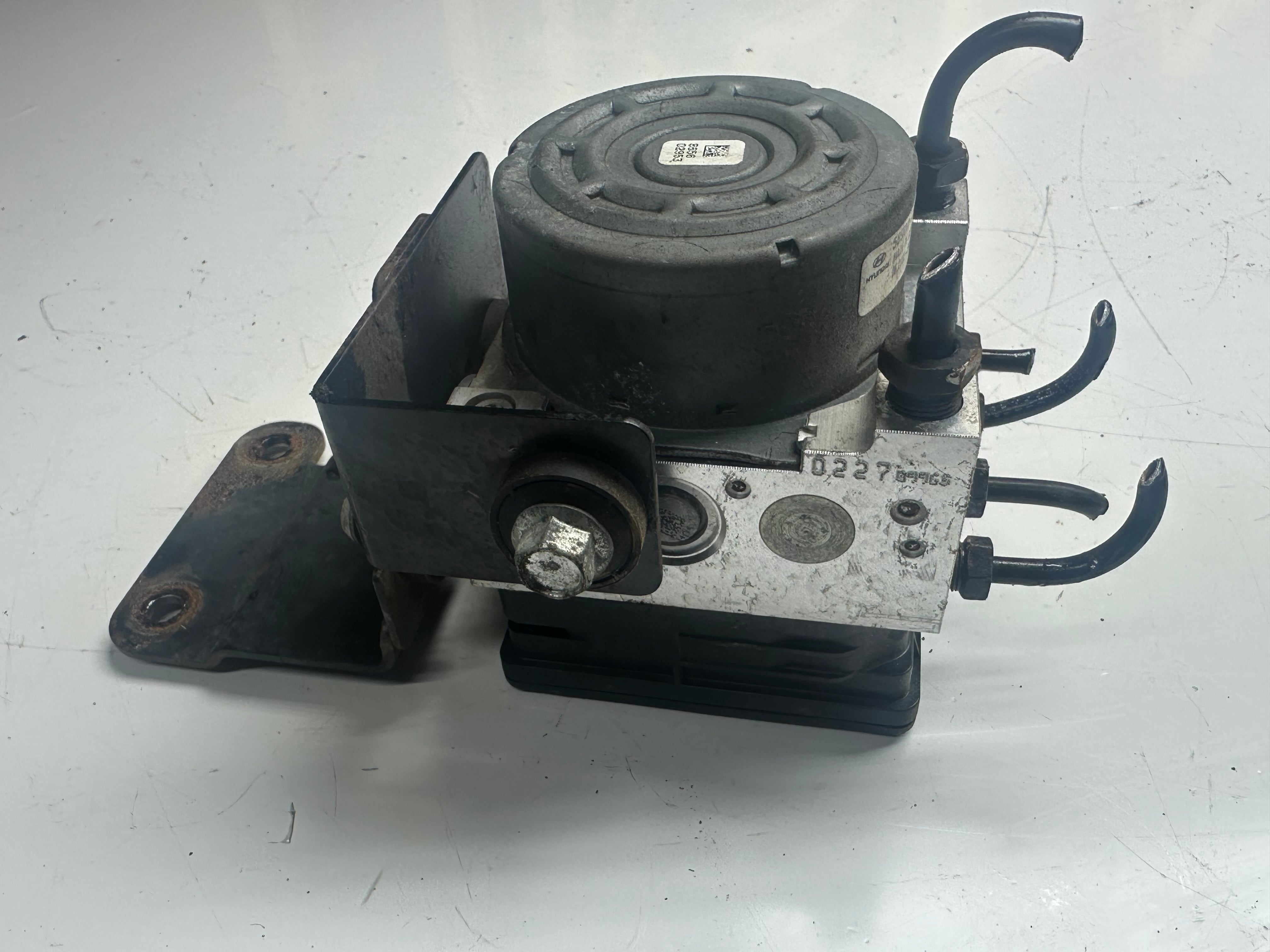 Hyundai i10 2016 ABS Pump Module (58900-B4980)