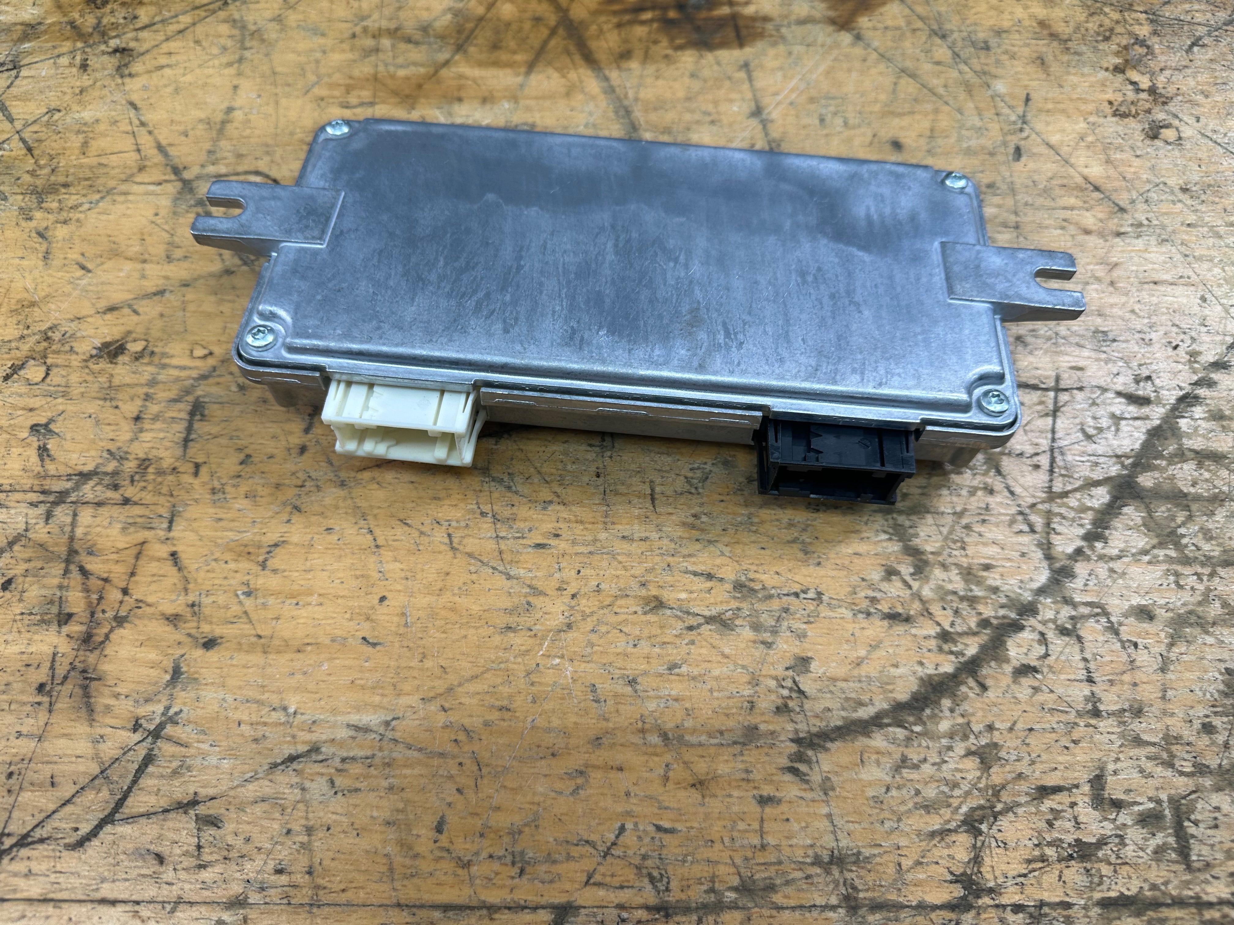 BMW G Series Surround 360 View Camera Control Module ICAM2-ECU (215520-10)