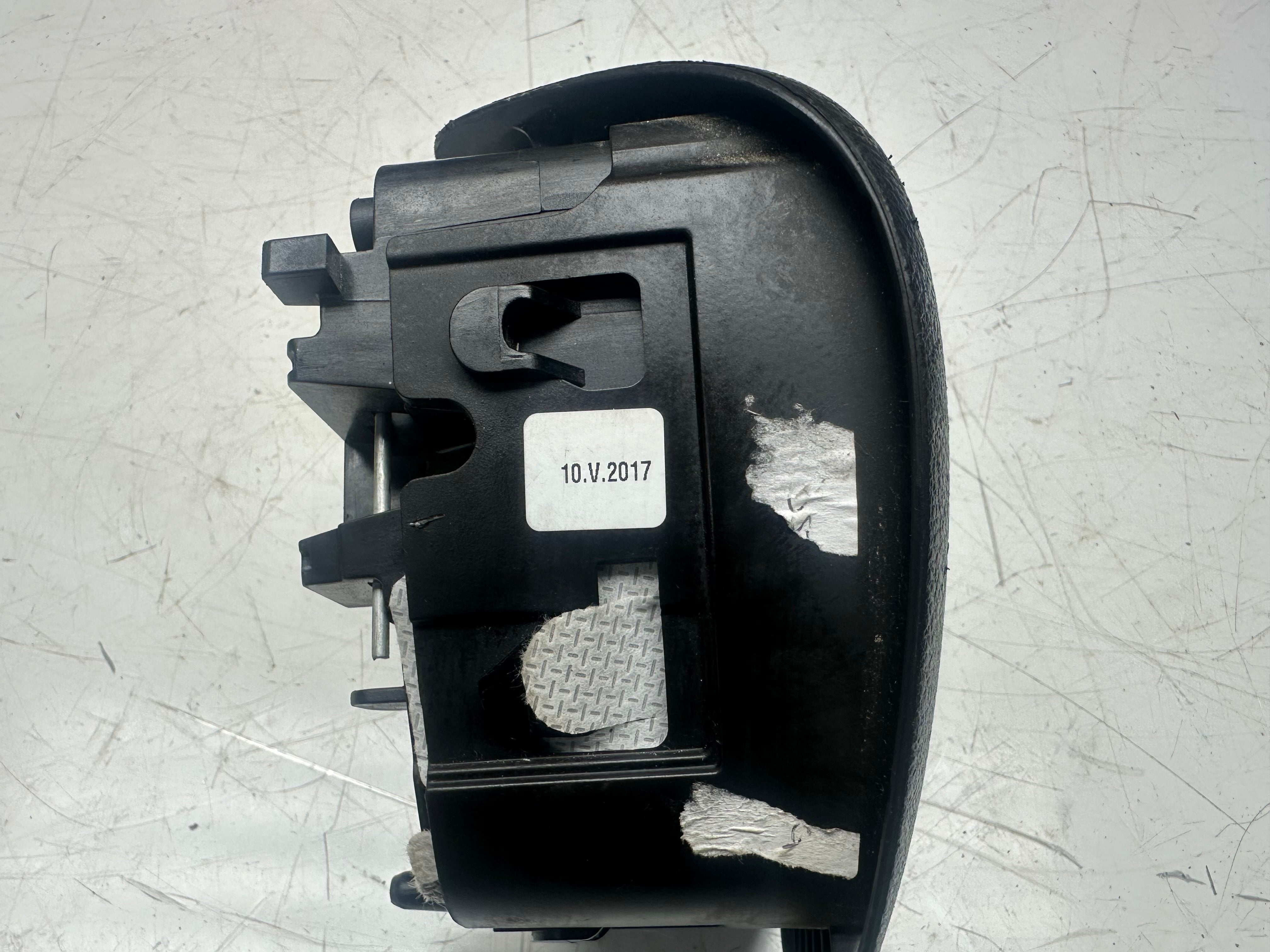 Ford Transit MK8 2014–2019 Steering Wheel Abag (BK21-V042B85-AB35B8)